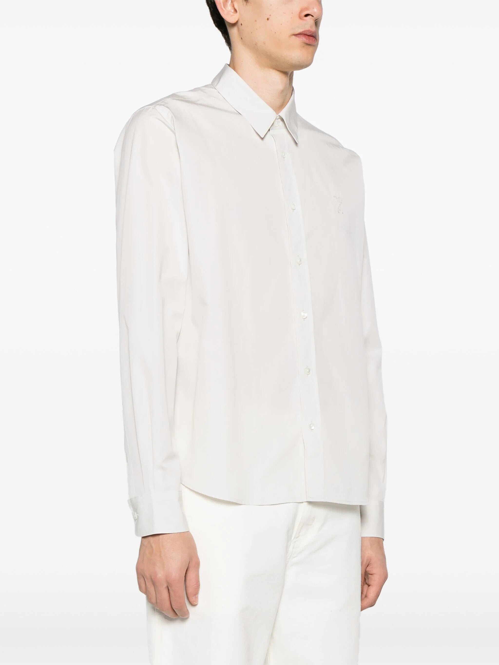 Camicia classica