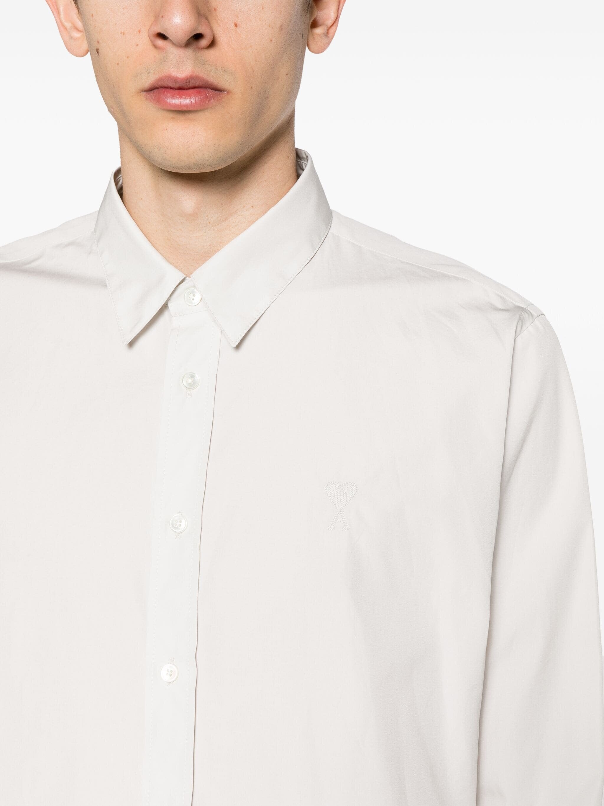 Camicia classica