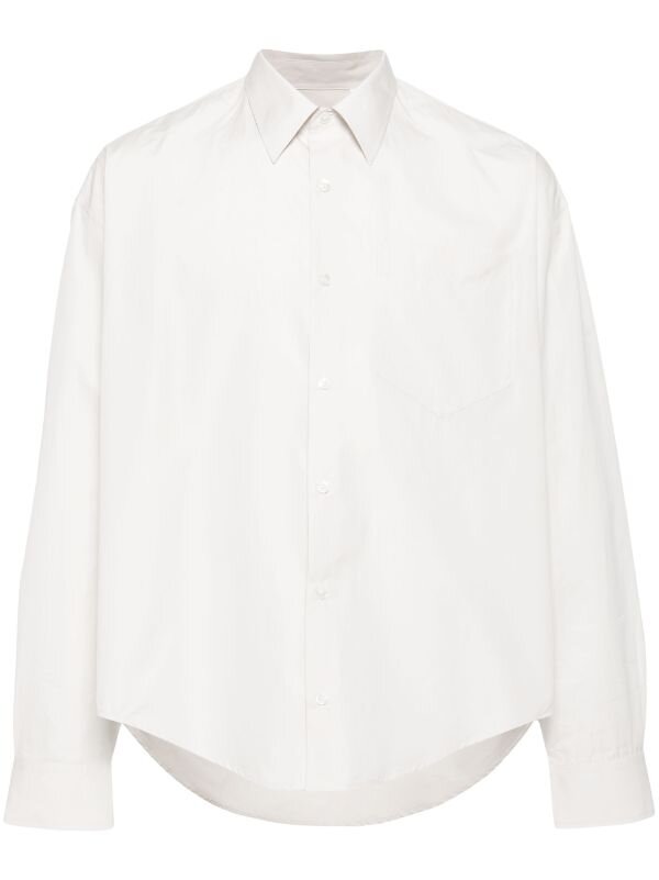 Camicia popeline