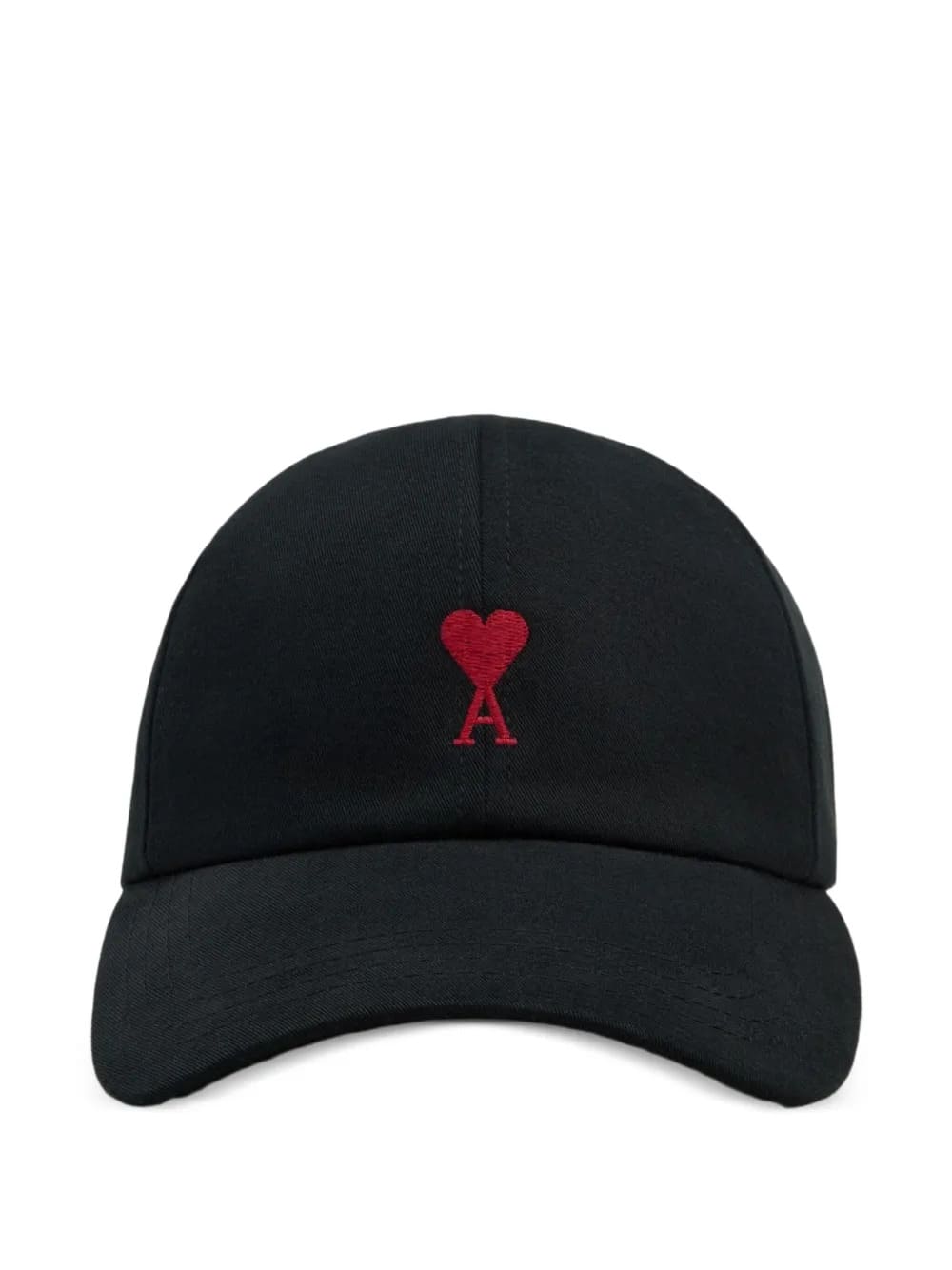 Cappello con visiera Ami