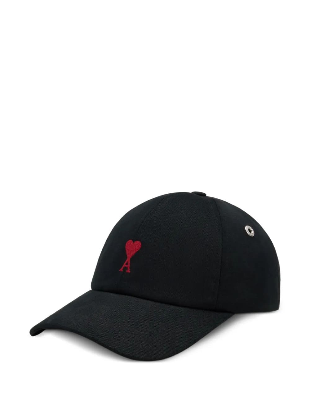 Cappello con visiera Ami