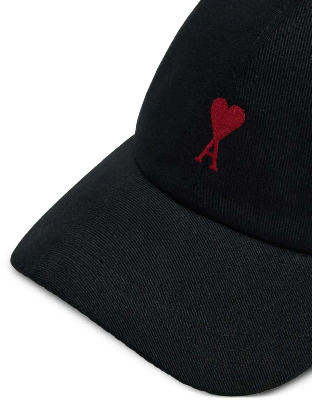 Cappello con visiera Ami