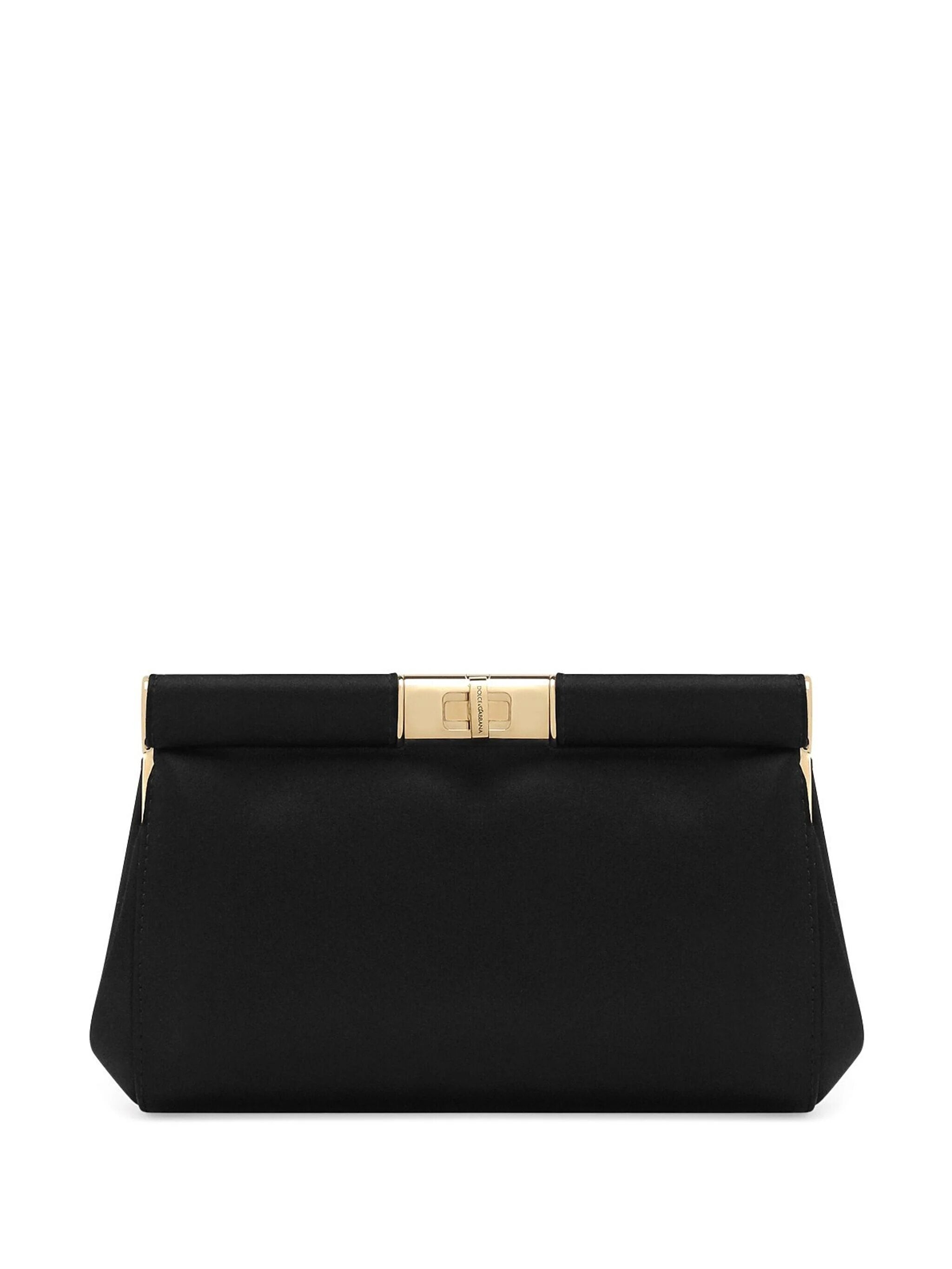 Borsa in raso