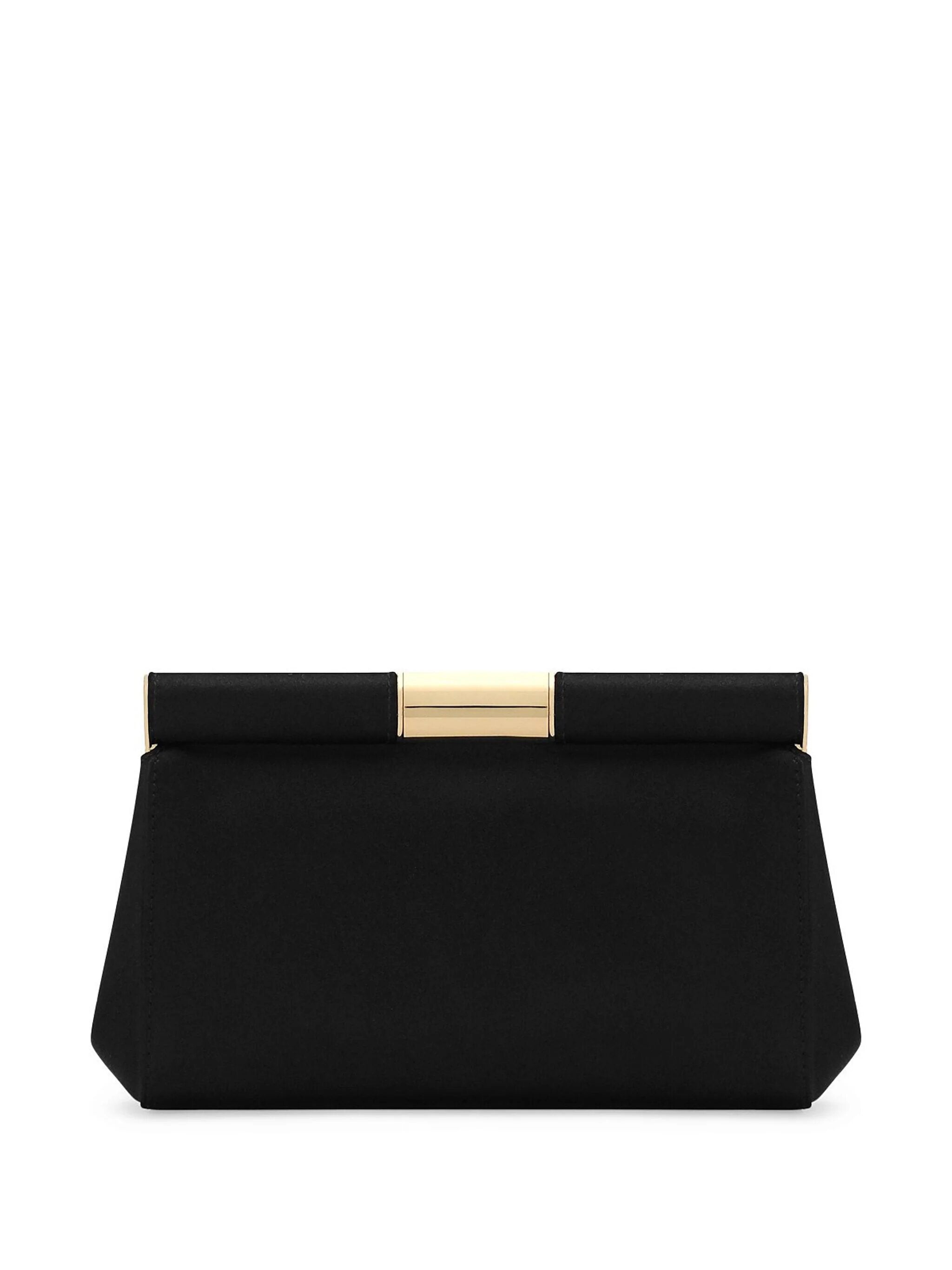 Borsa in raso