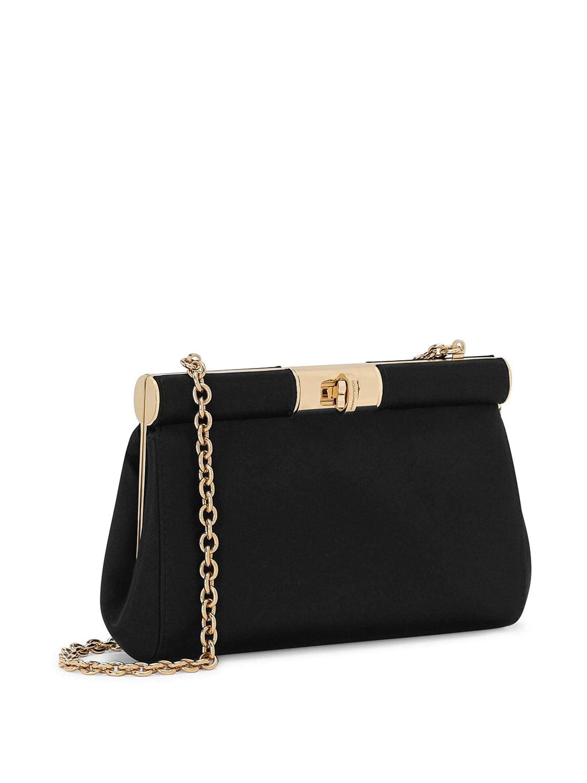Borsa in raso