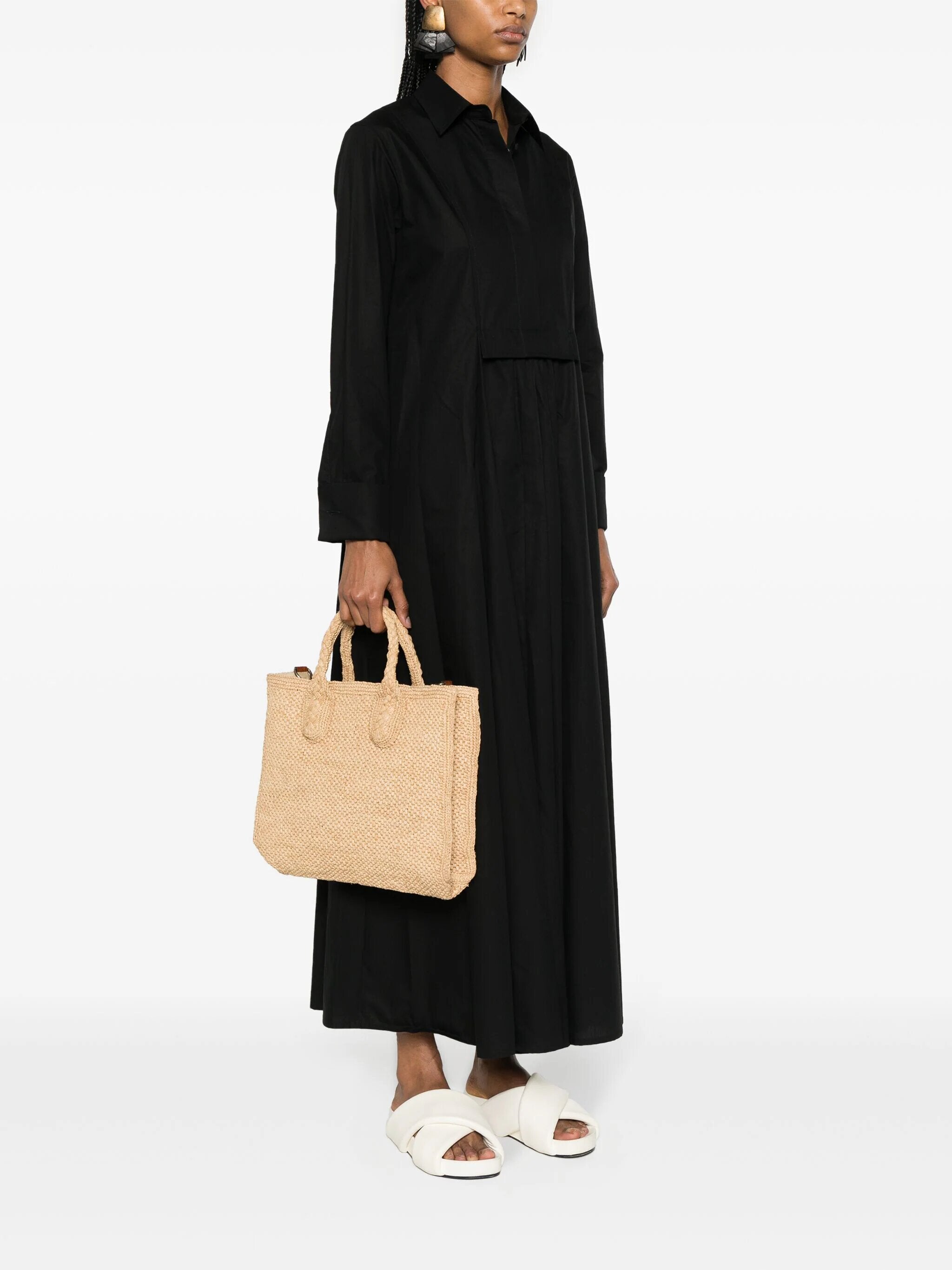 Shopping tracolla
