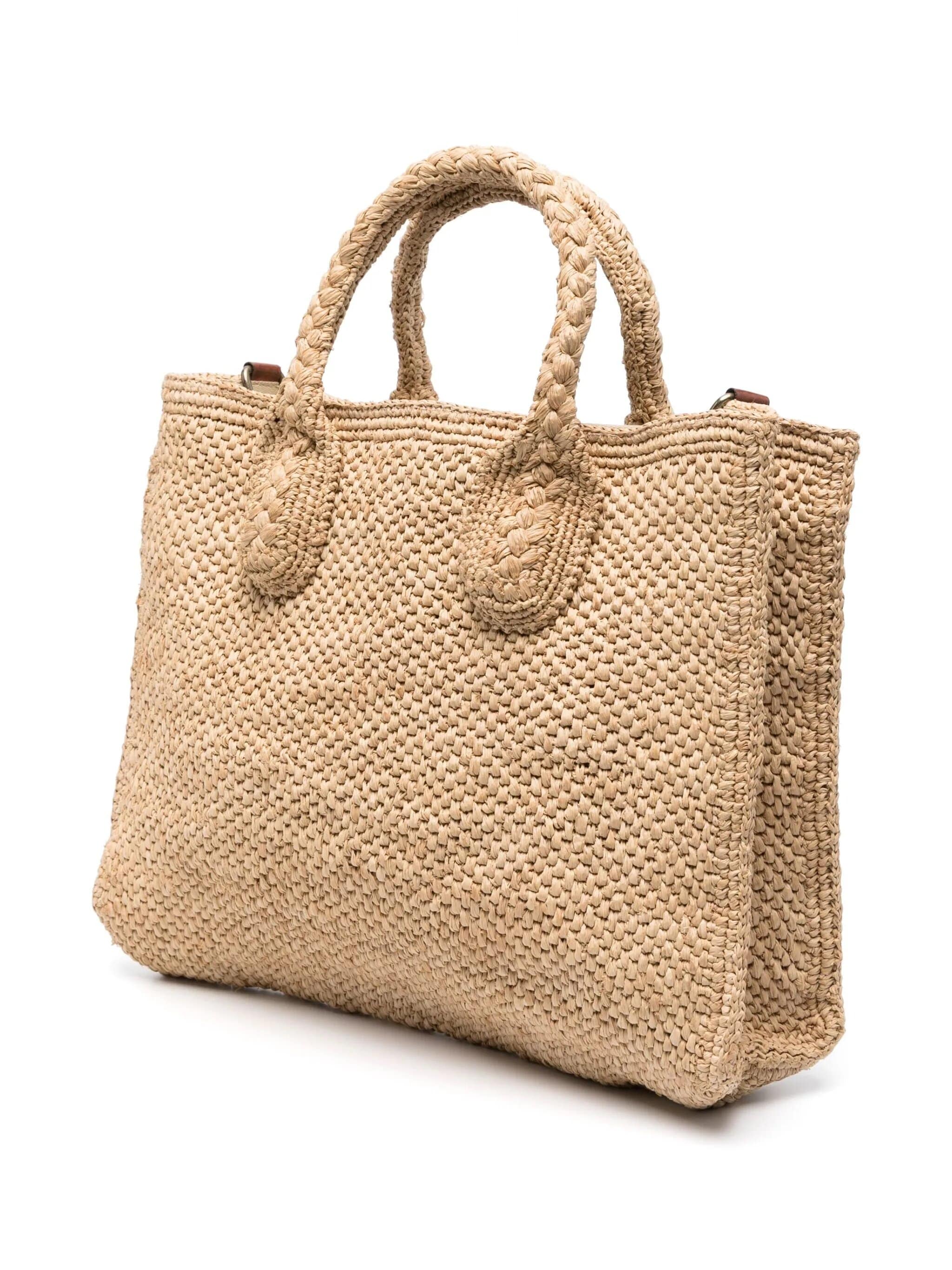 Shopping tracolla