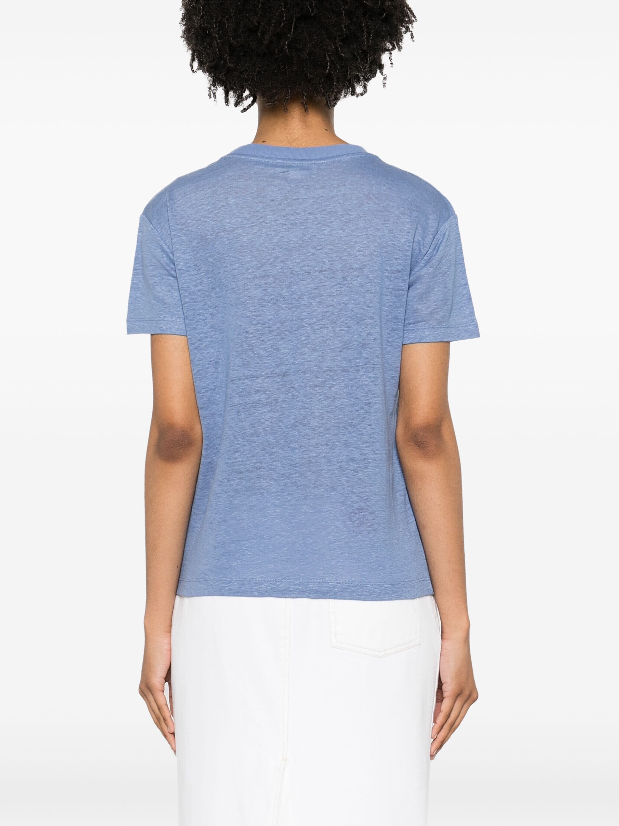 Tshirt lino