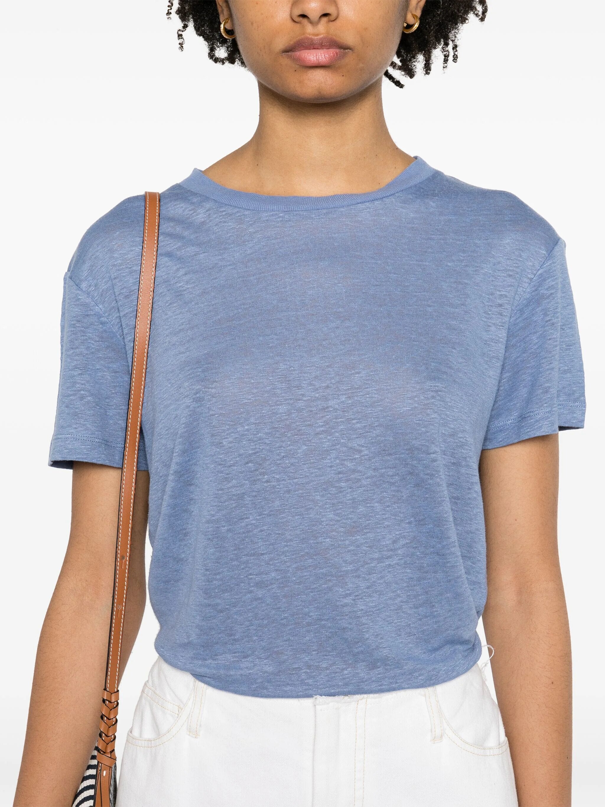 Tshirt lino