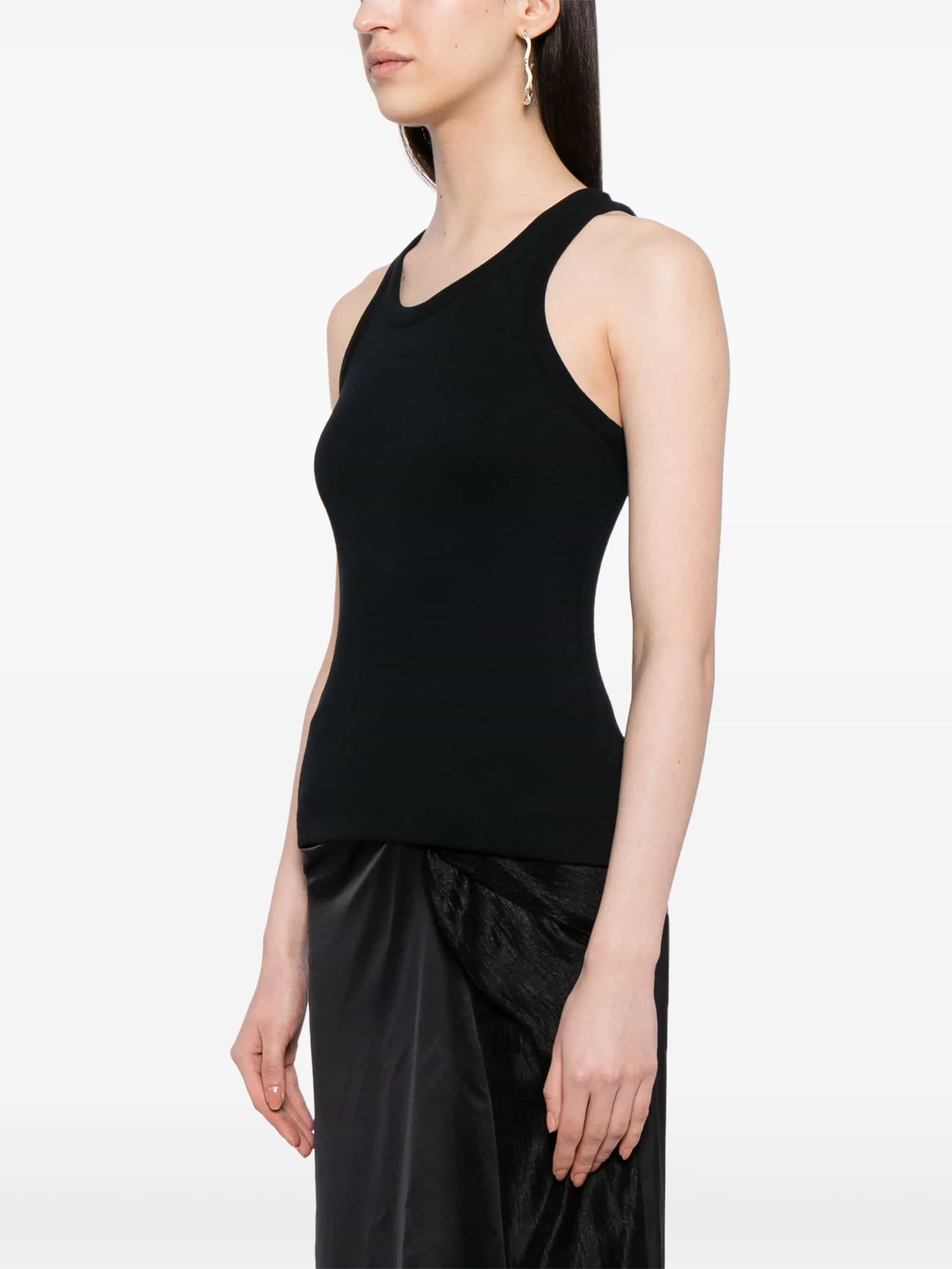 SCOOP NK TANK