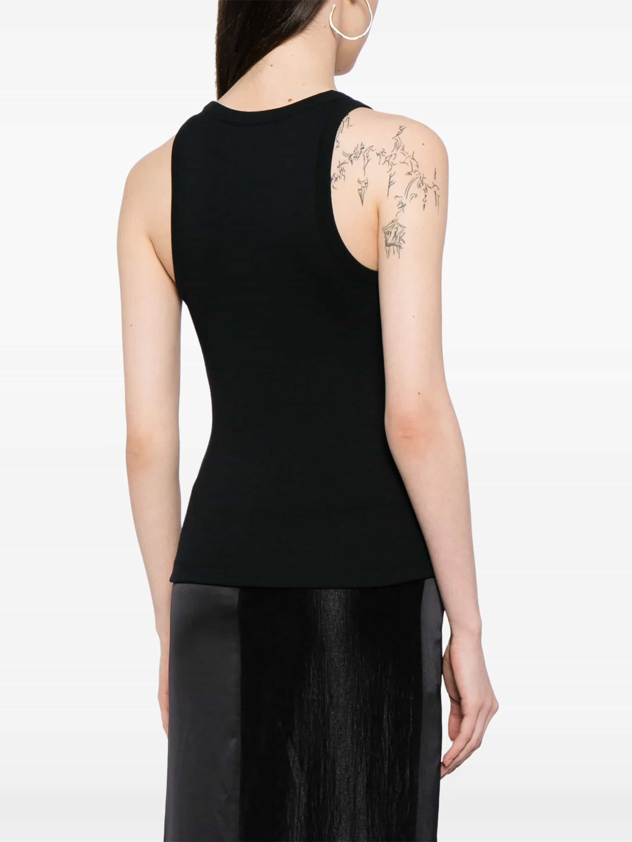 SCOOP NK TANK