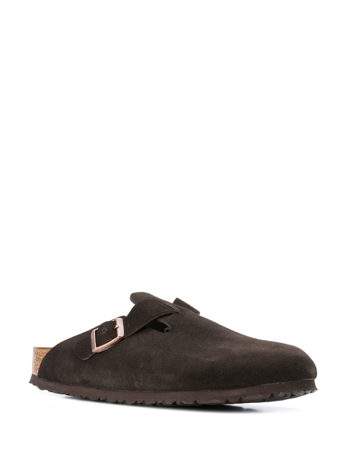 Boston Soft Footbed