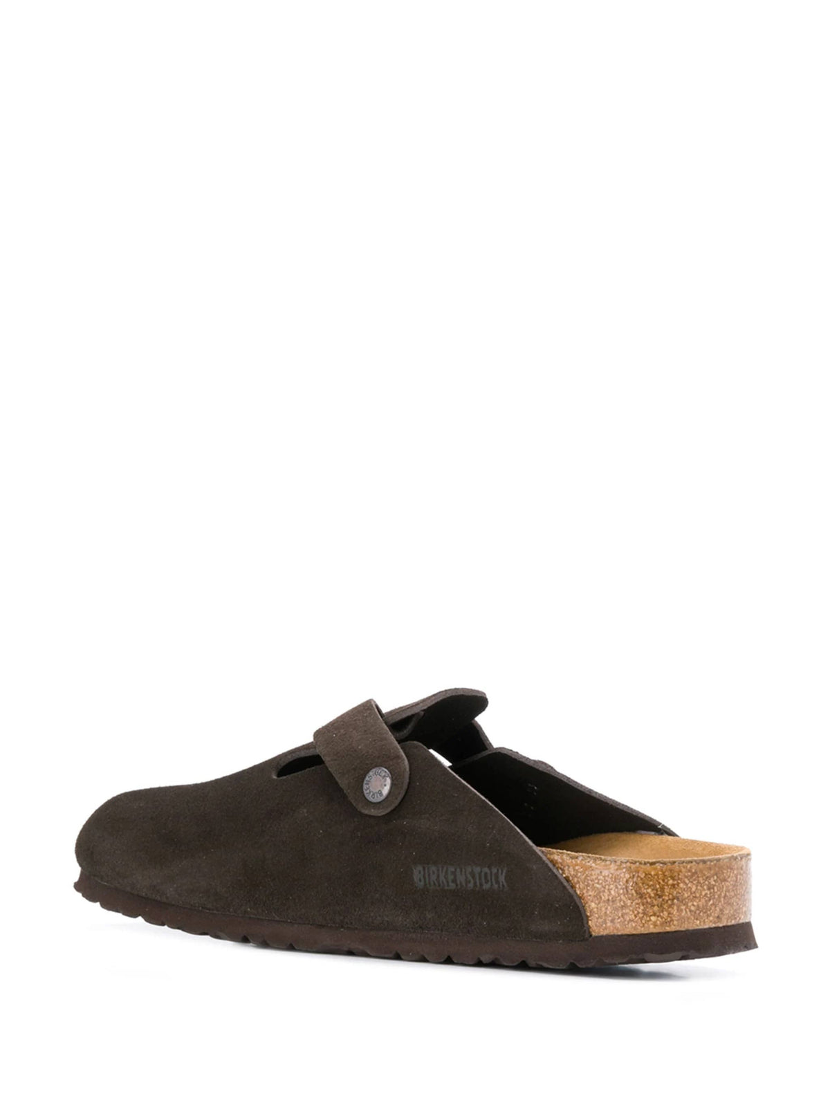 Boston Soft Footbed