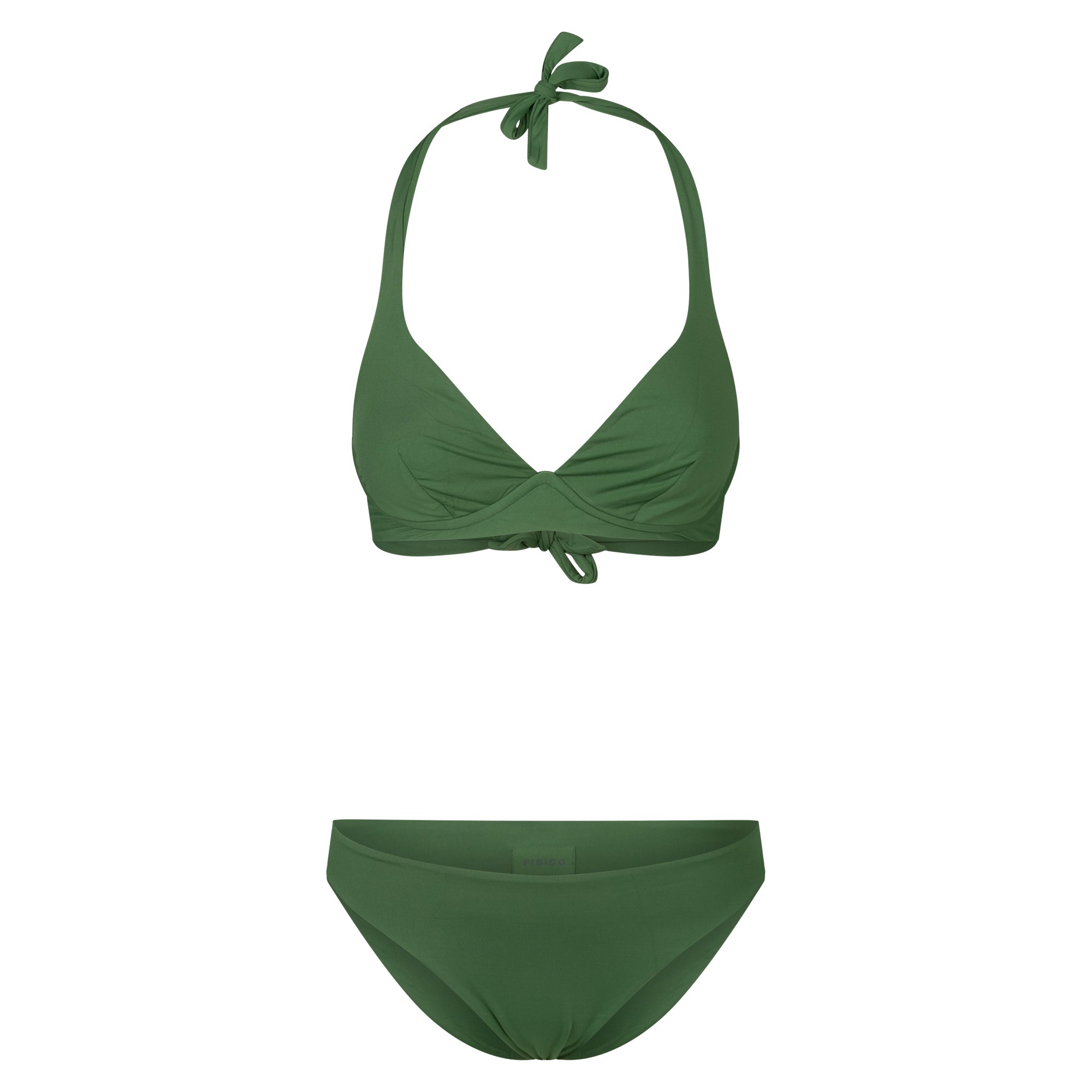 Bikini fazzoletto ferretto