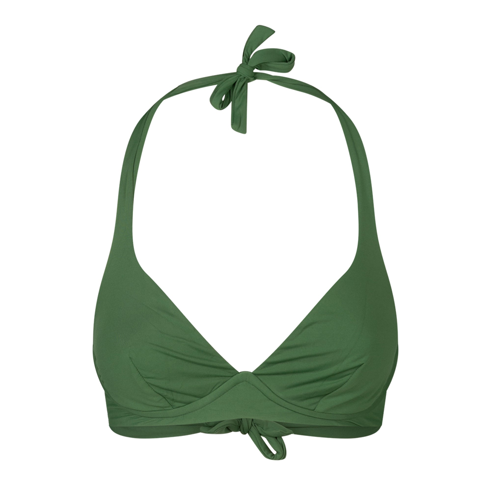 Bikini fazzoletto ferretto
