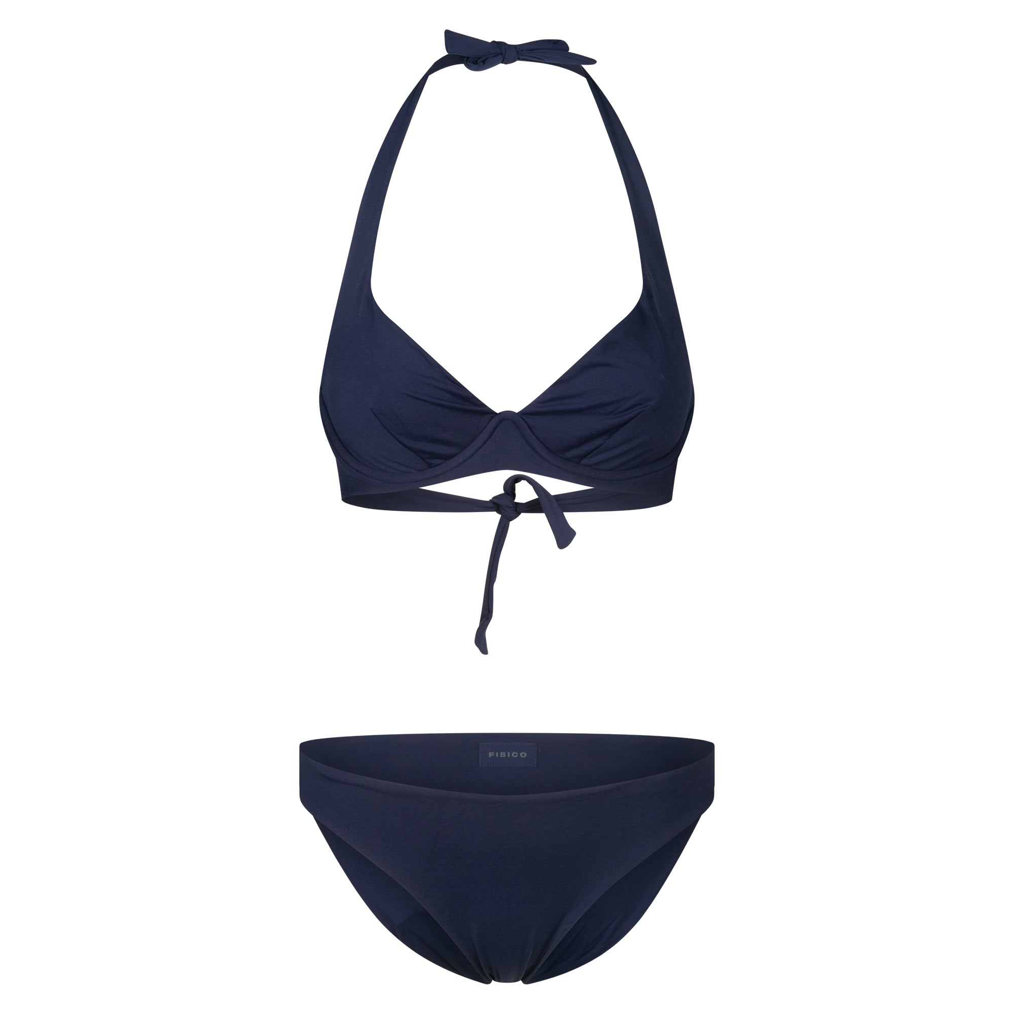Bikini fazzoletto ferretto
