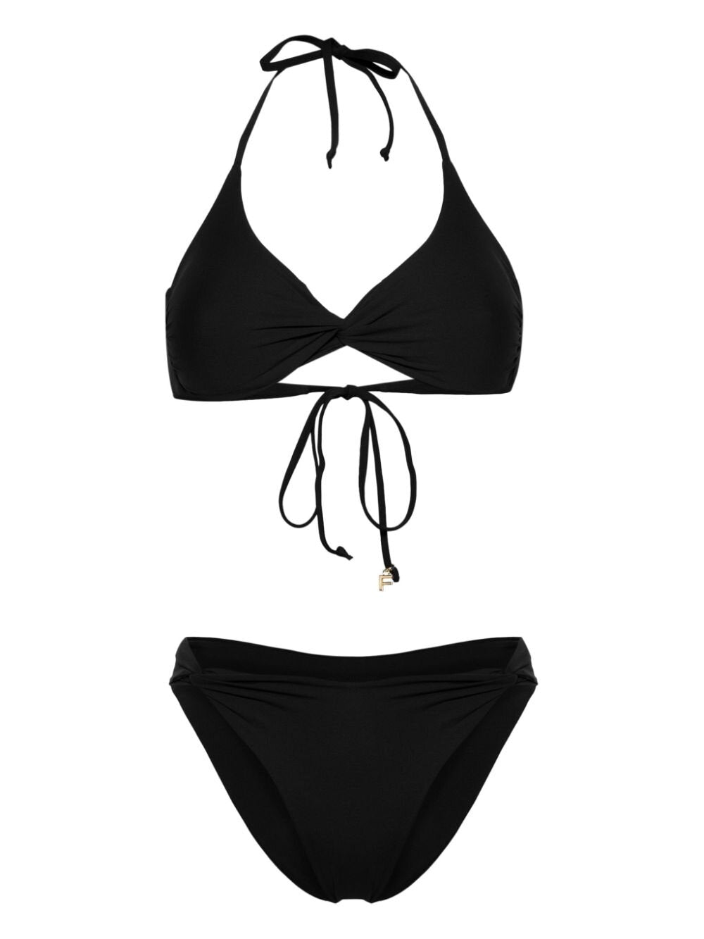 Brassiere ad incrocio