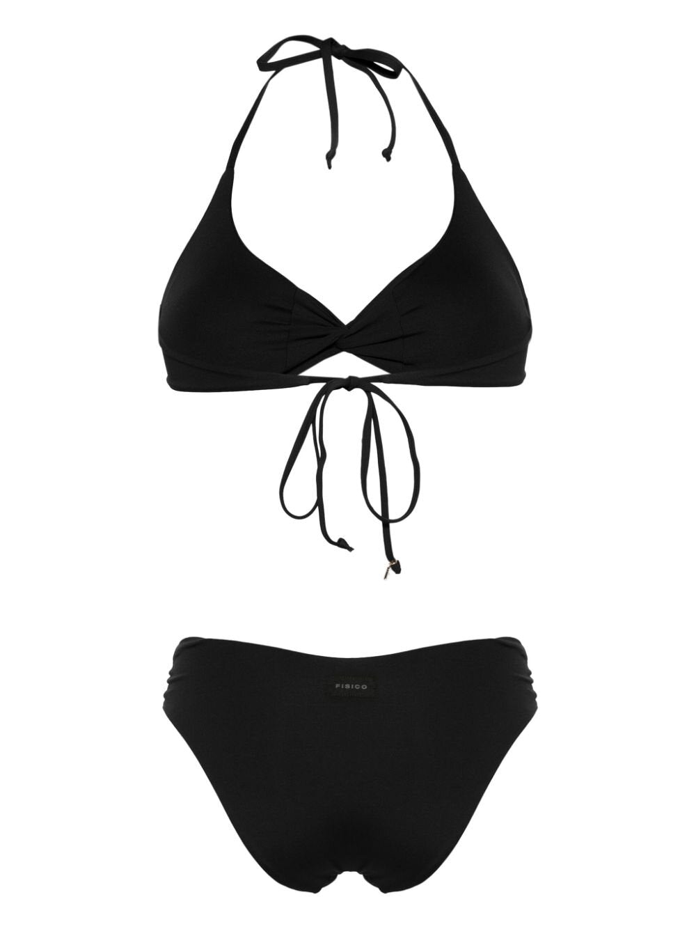 Brassiere ad incrocio