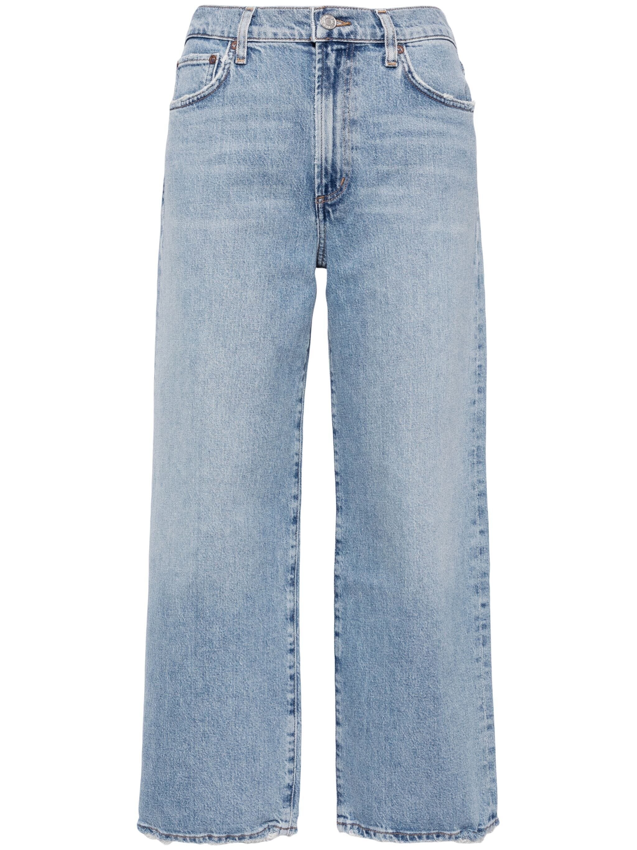 Jeans dritto
