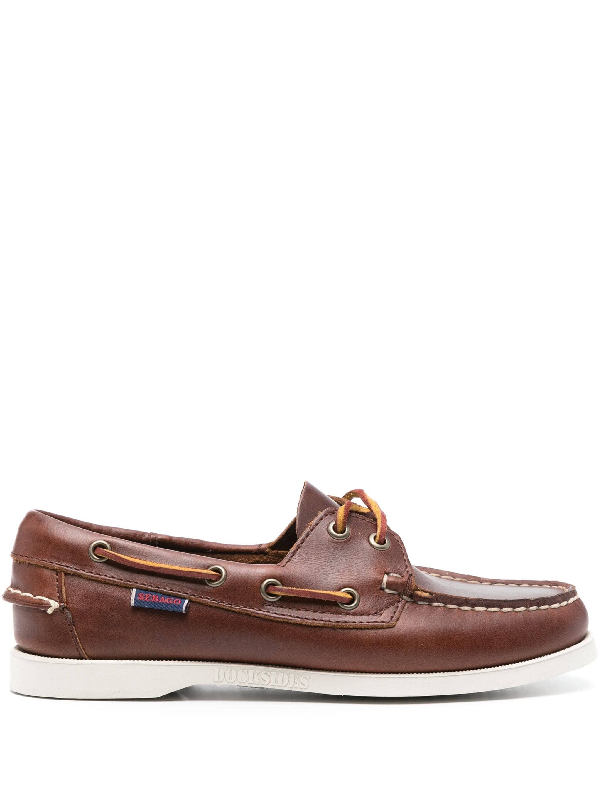 Dockside portland waxed