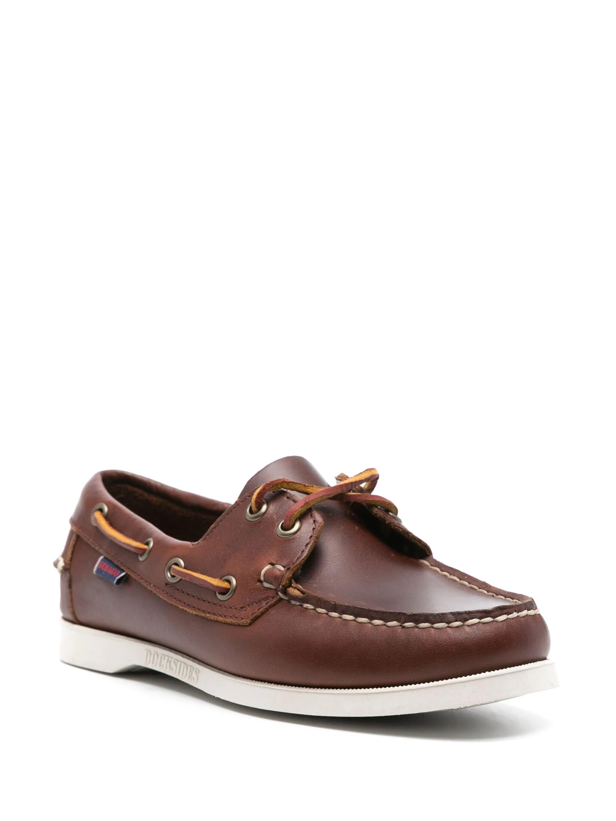 Dockside portland waxed