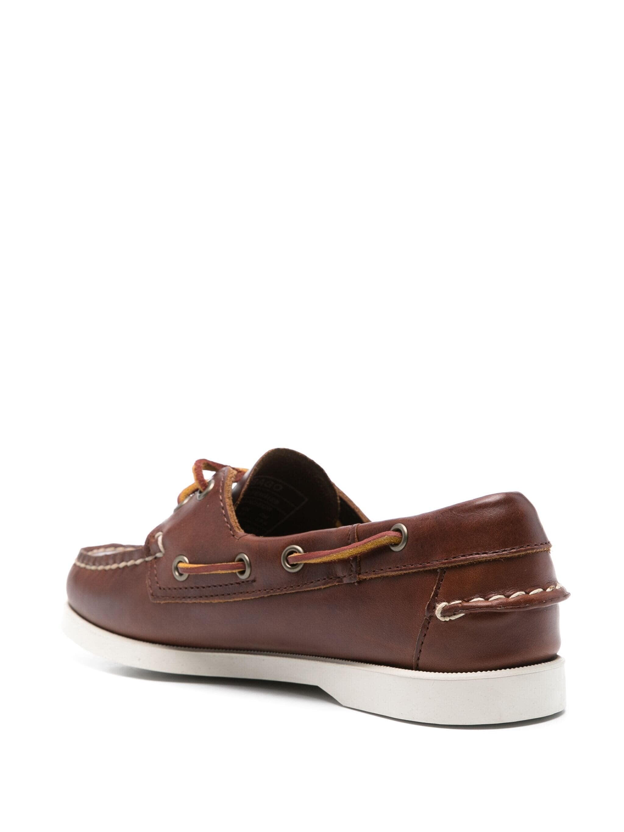 Dockside portland waxed