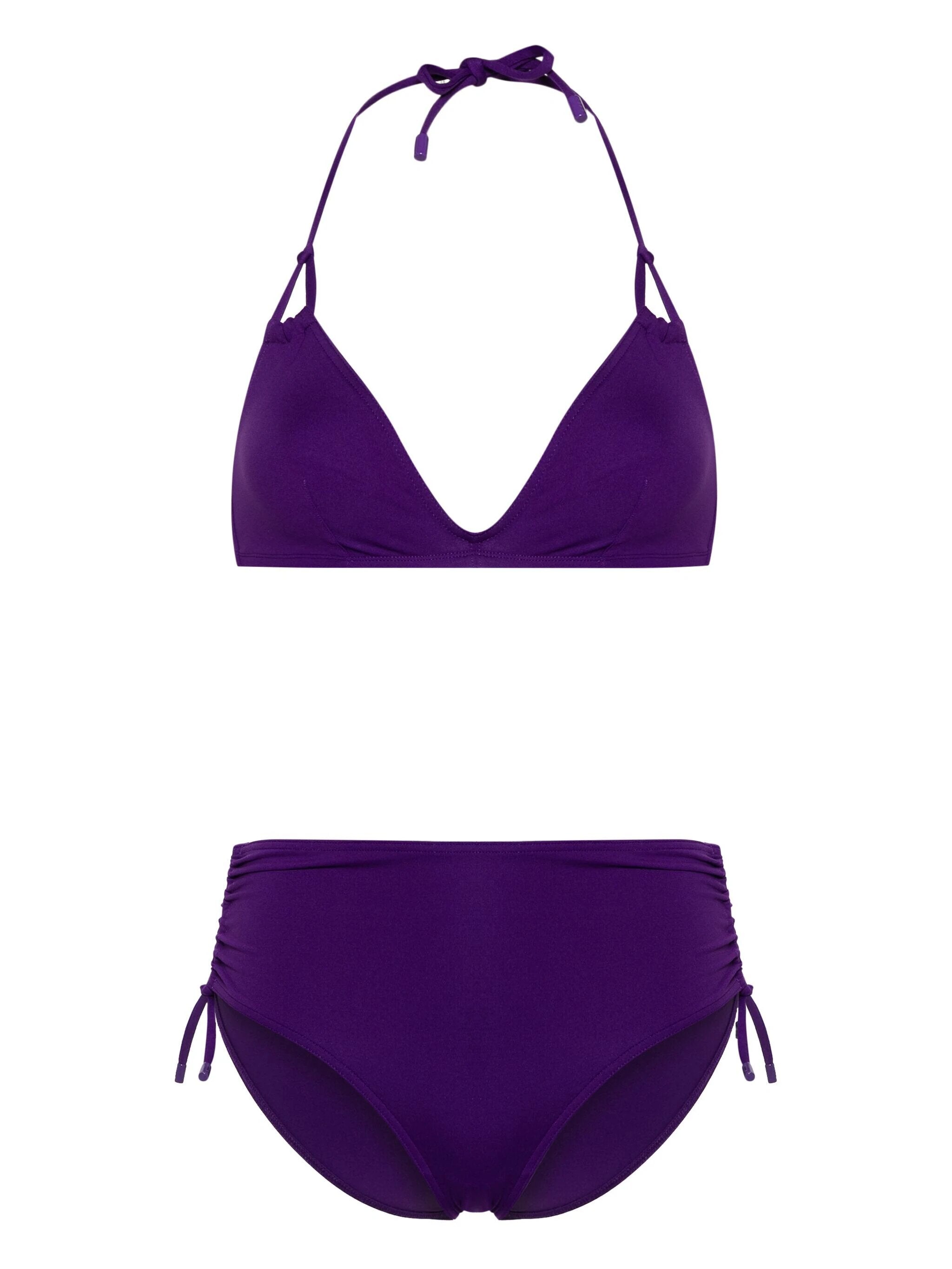 Bikini allungato
