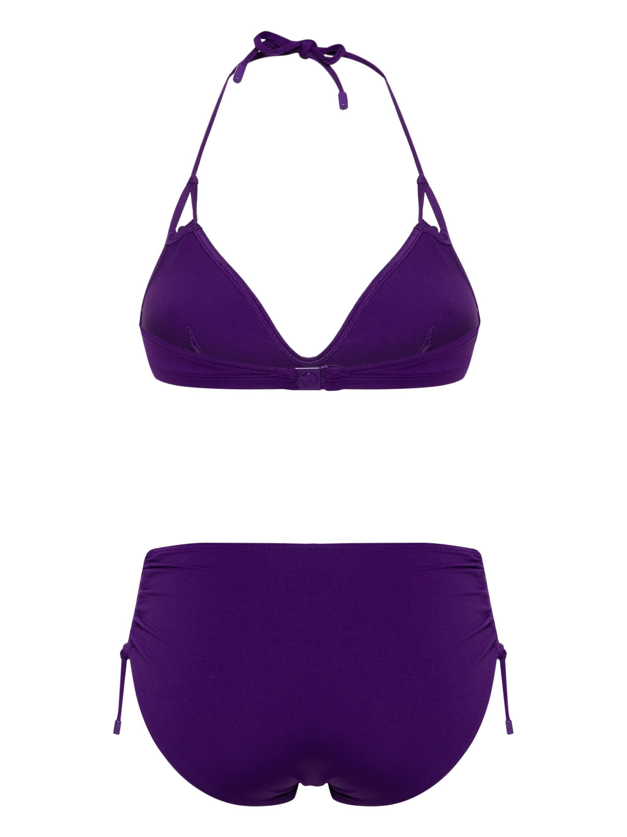 Bikini allungato