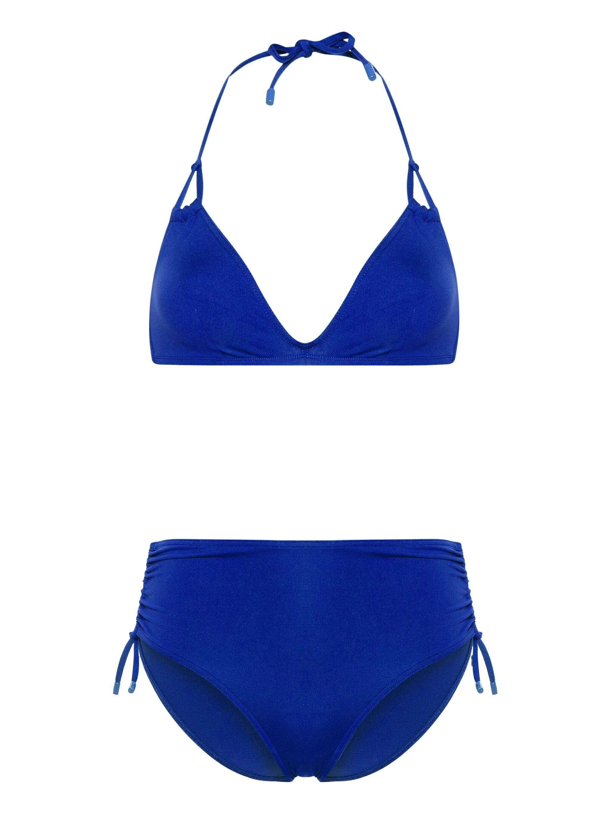 Bikini allungato