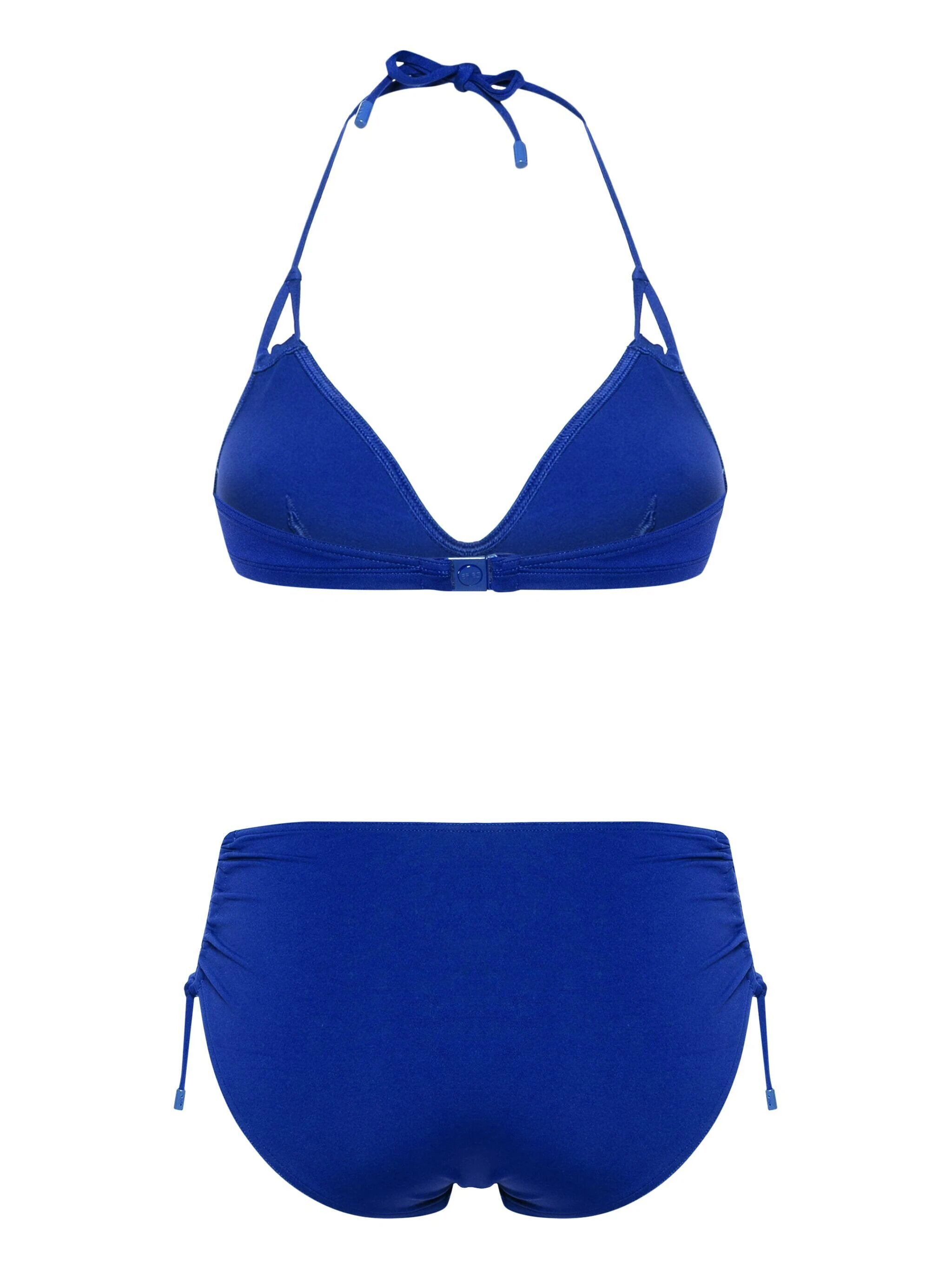 Bikini allungato