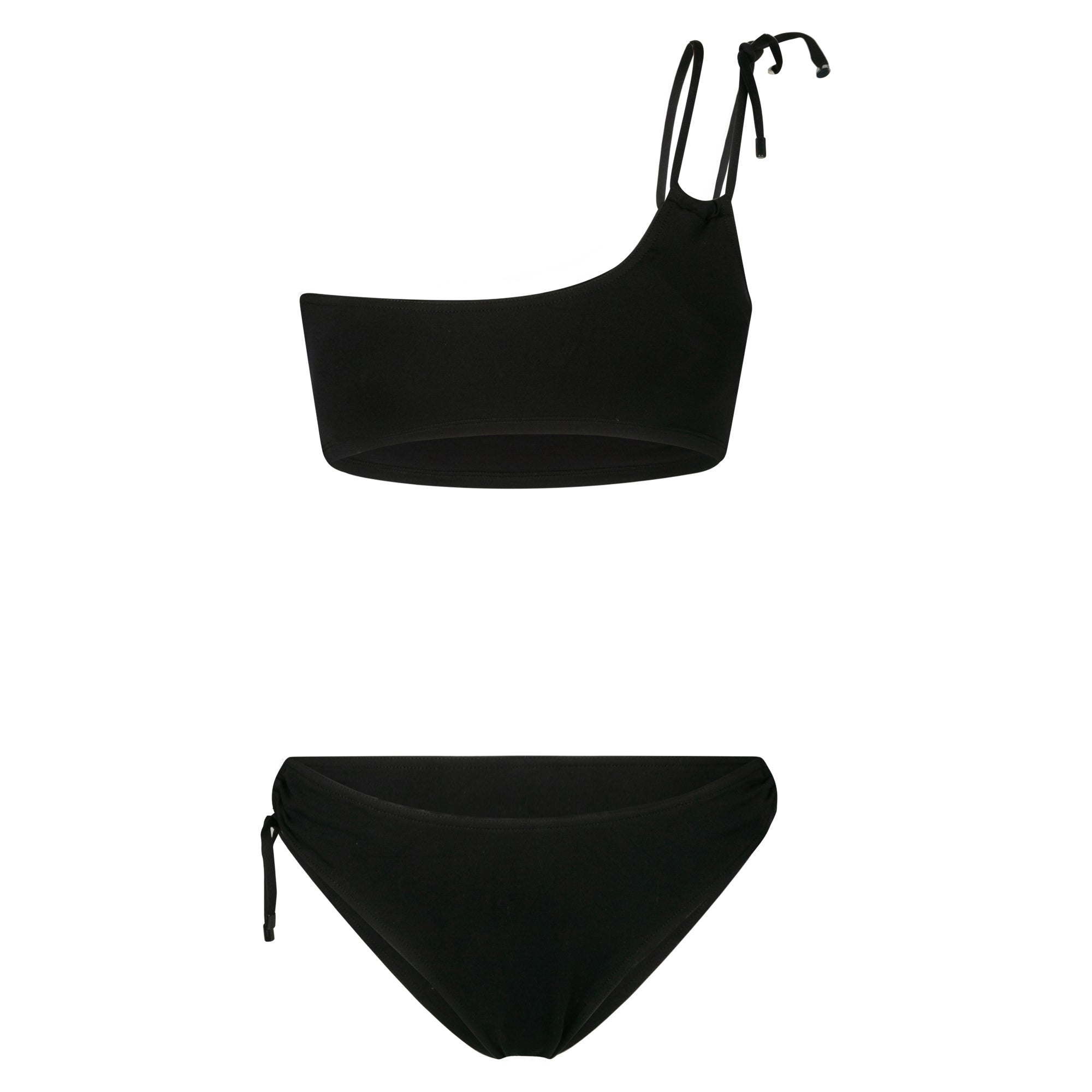 BRASSIERE MONOSPALLA