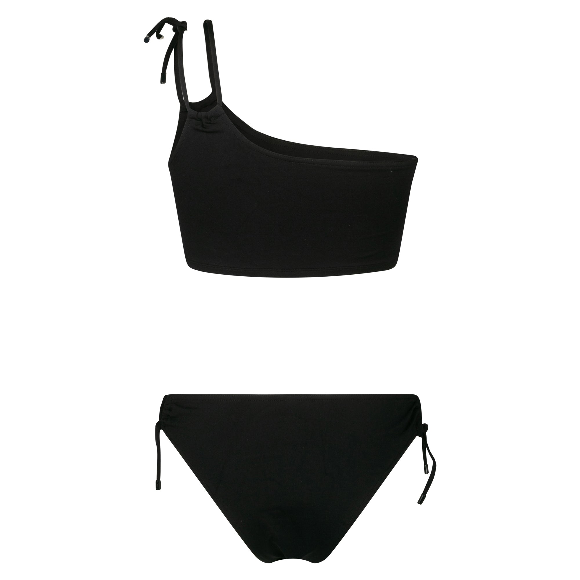 BRASSIERE MONOSPALLA