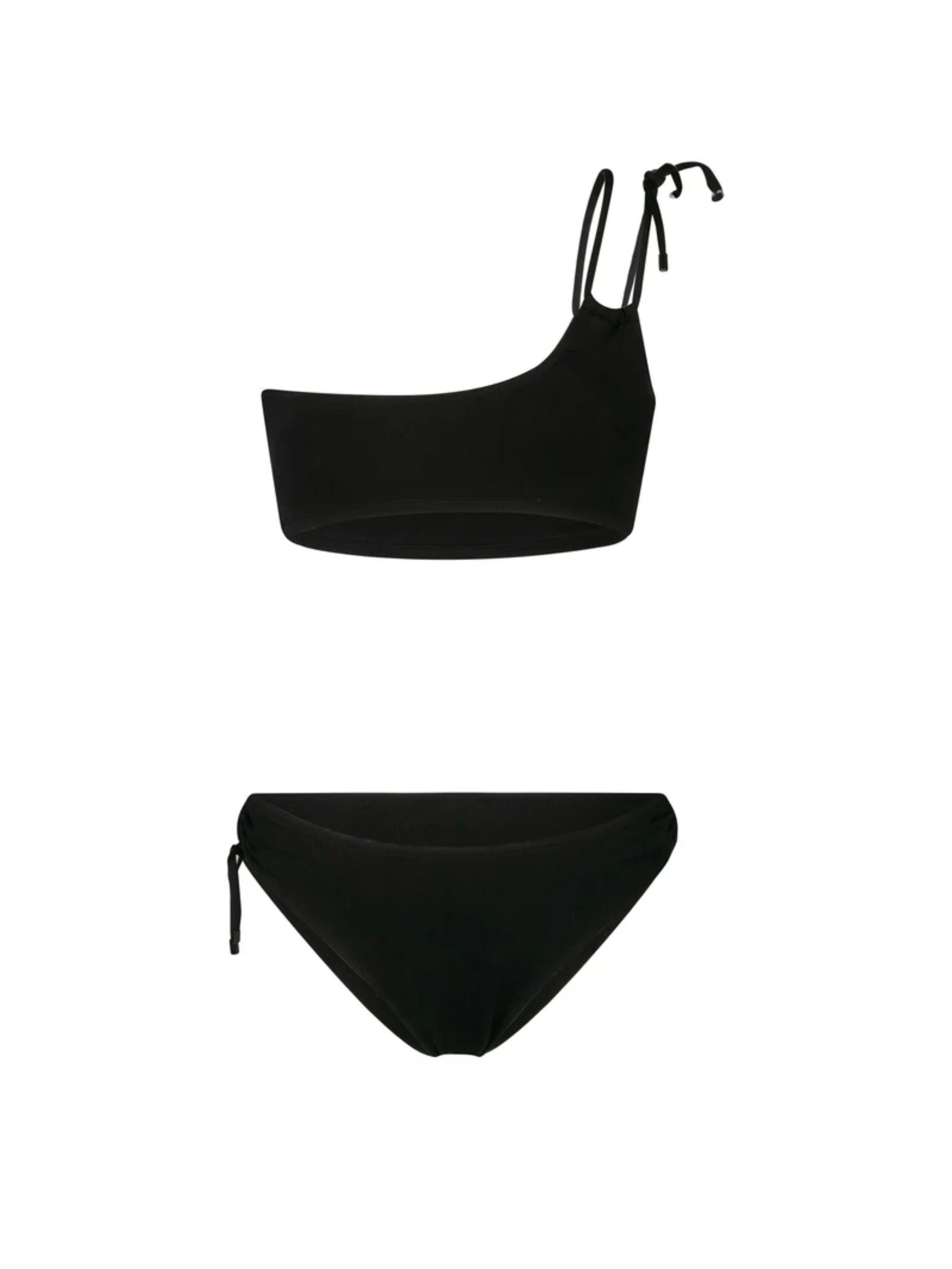BRASSIERE MONOSPALLA