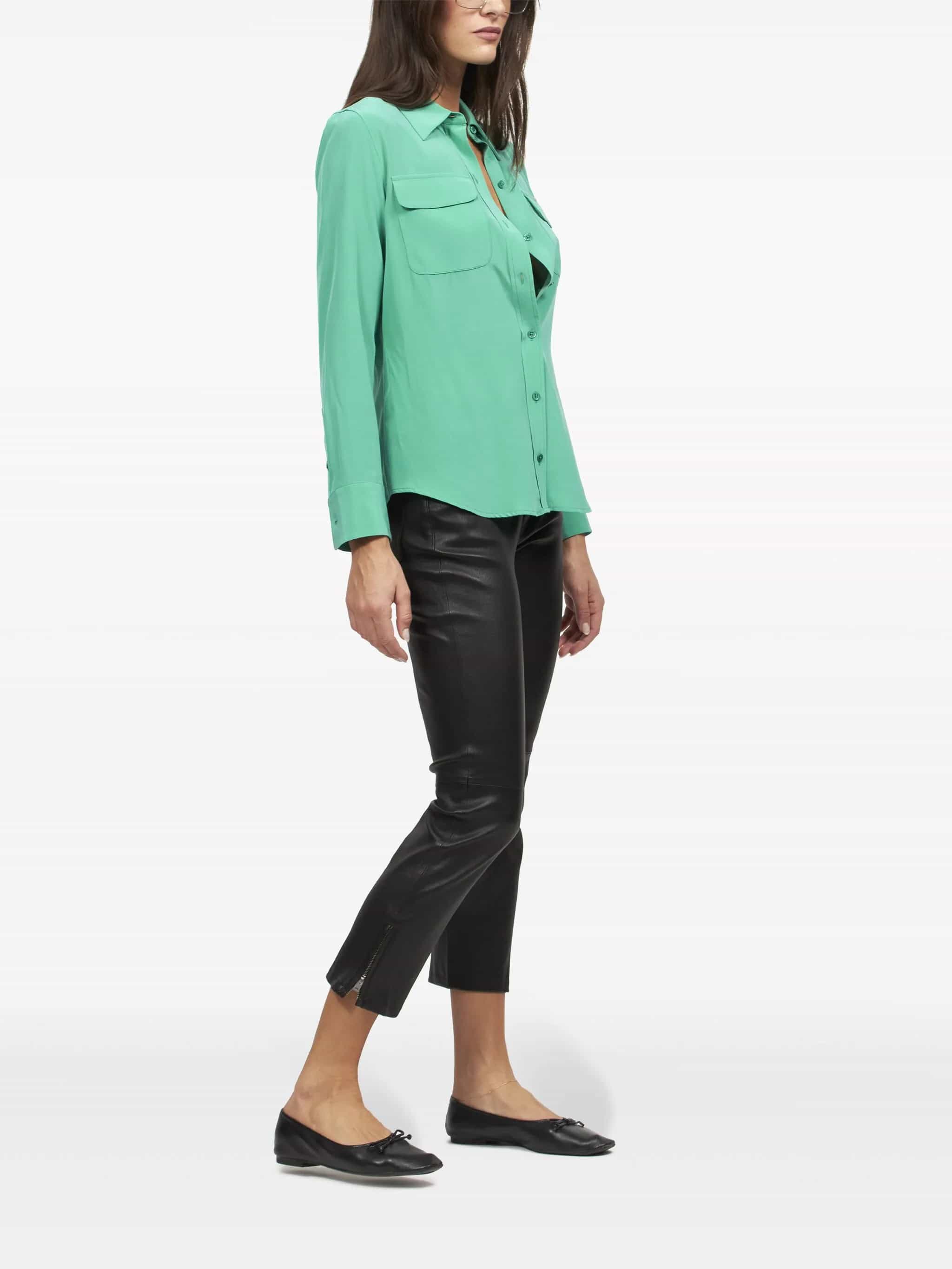 Slim signature
