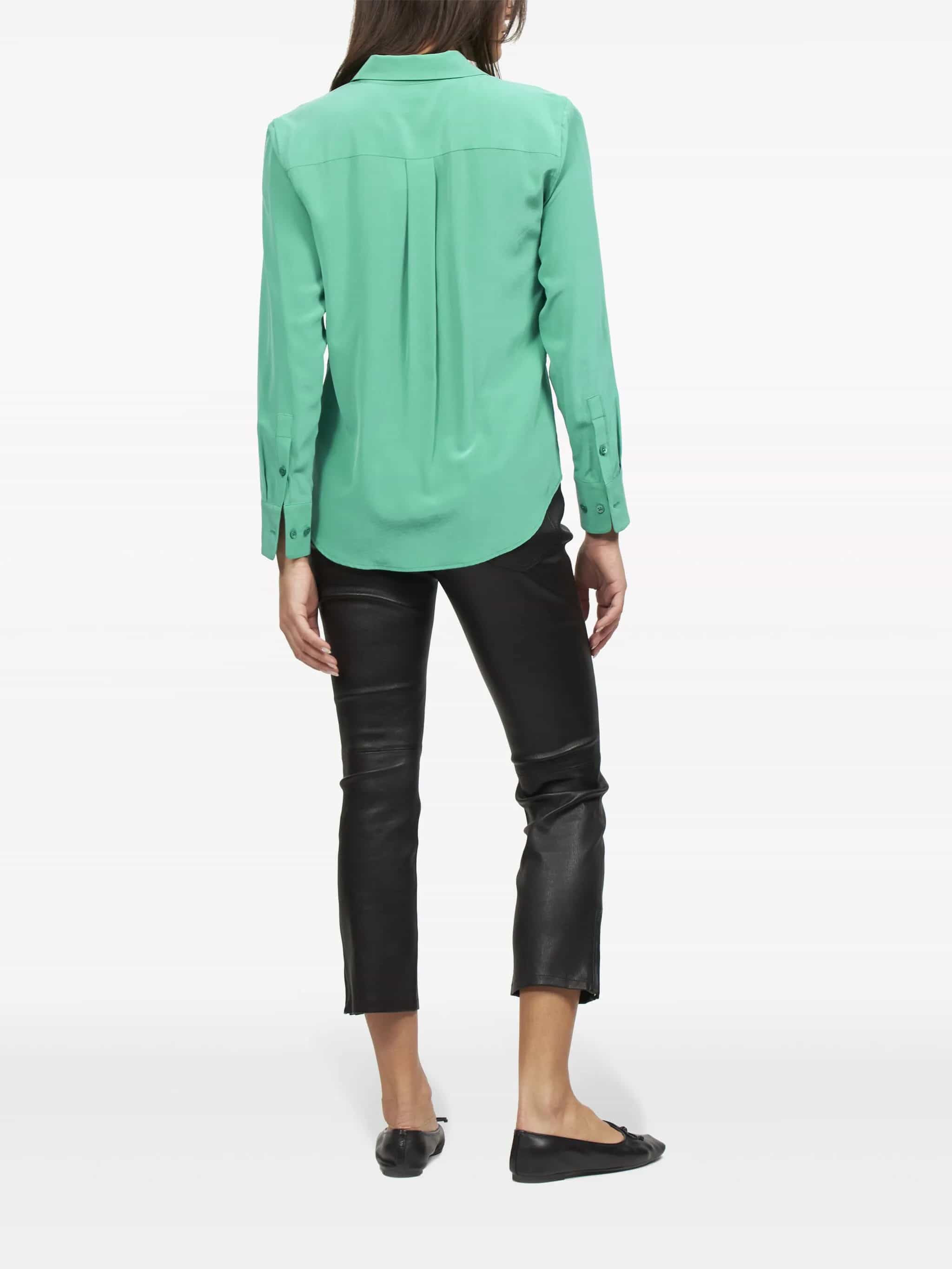 Slim signature