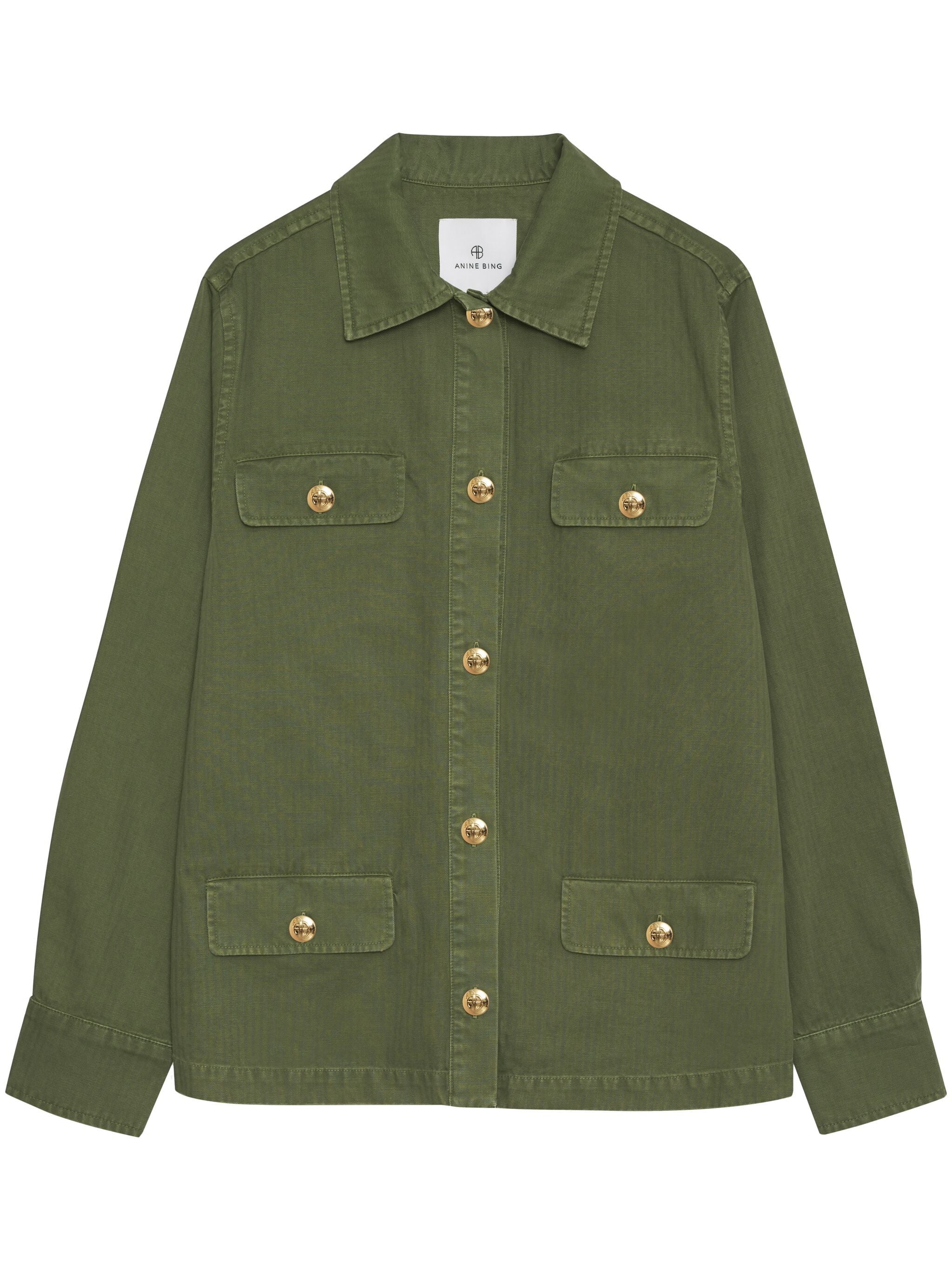 COREY JACKET