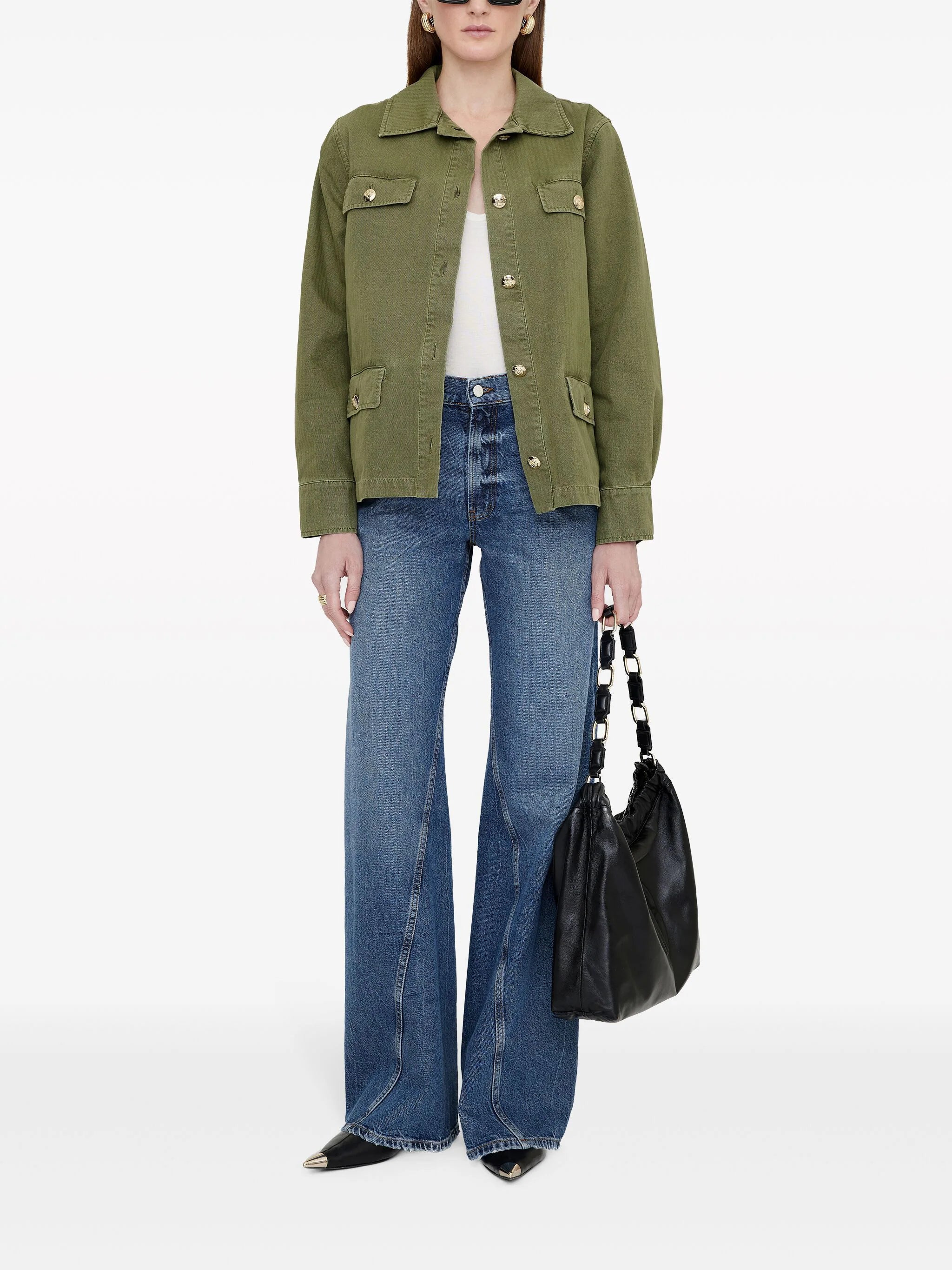 COREY JACKET