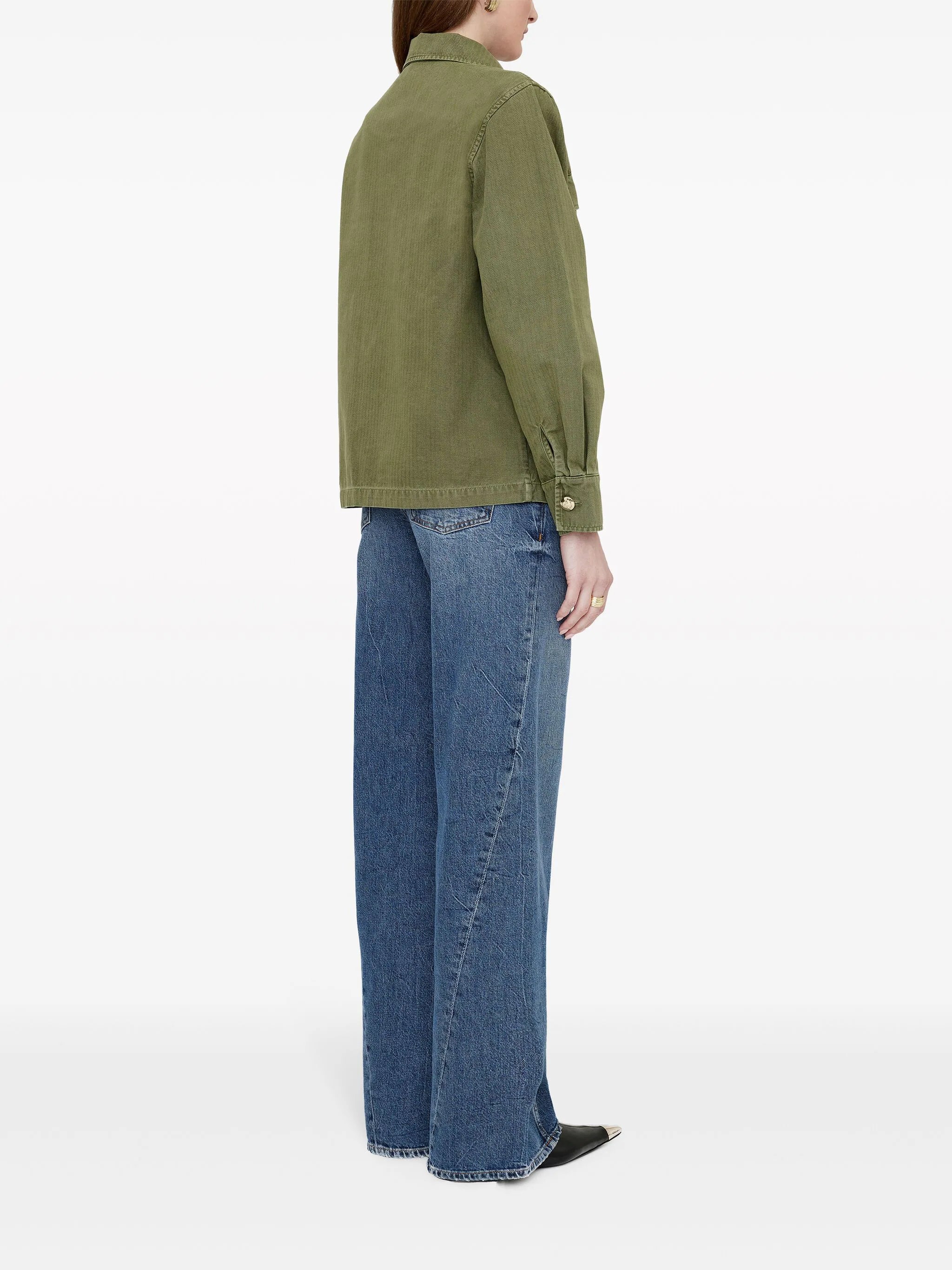COREY JACKET