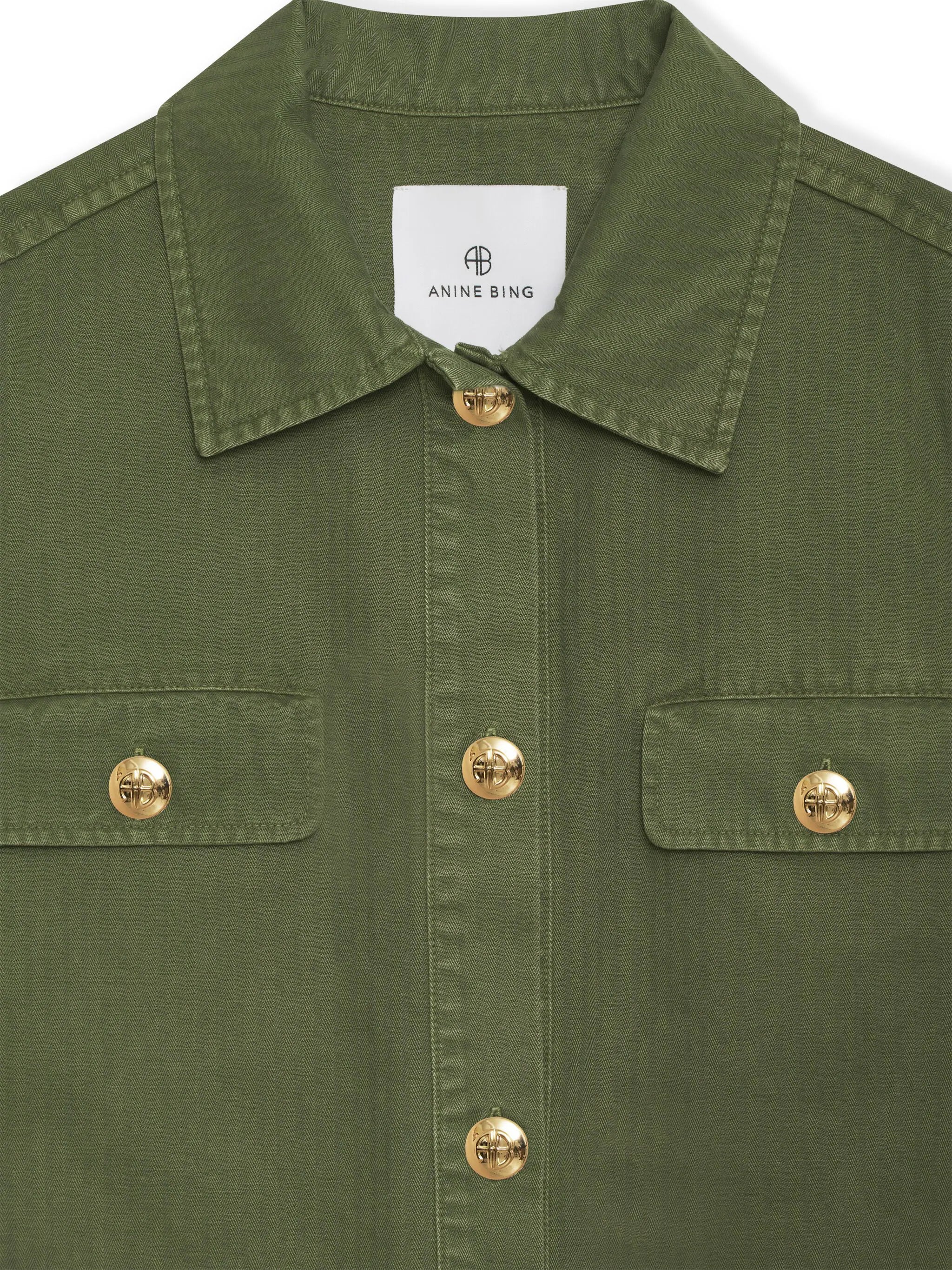 COREY JACKET