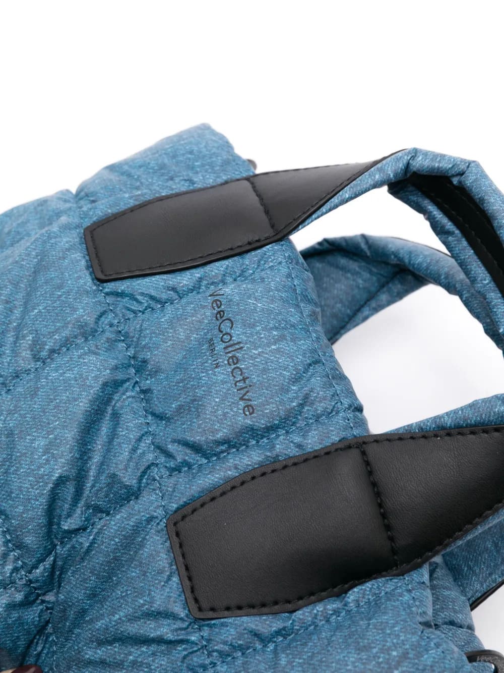 porter tote mini