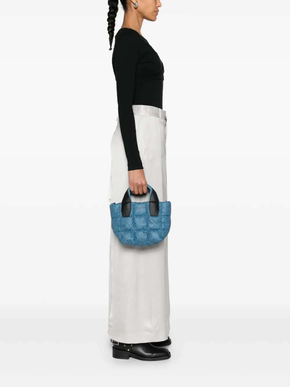 porter tote mini