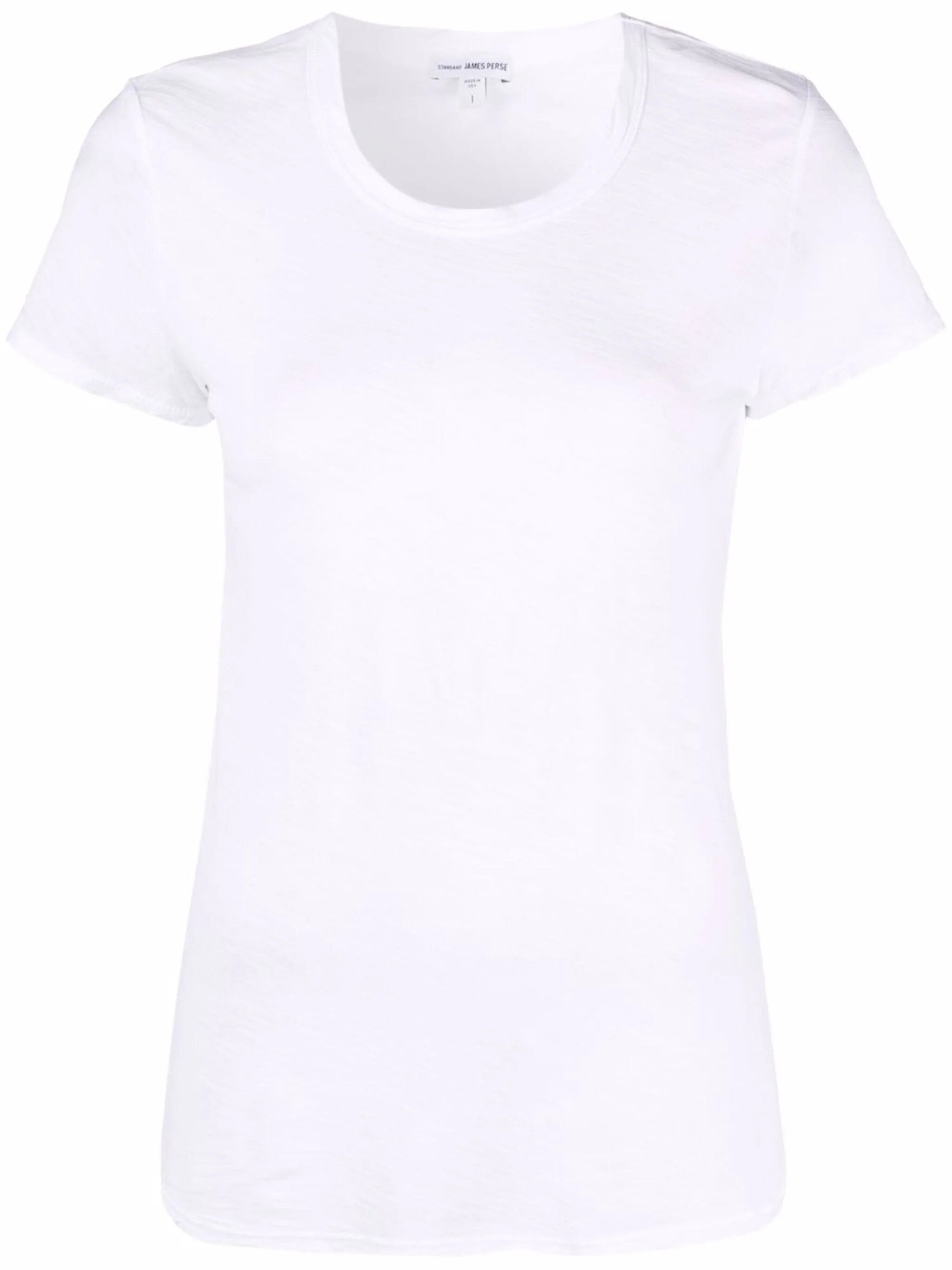 Sheer scub crew nwck tee