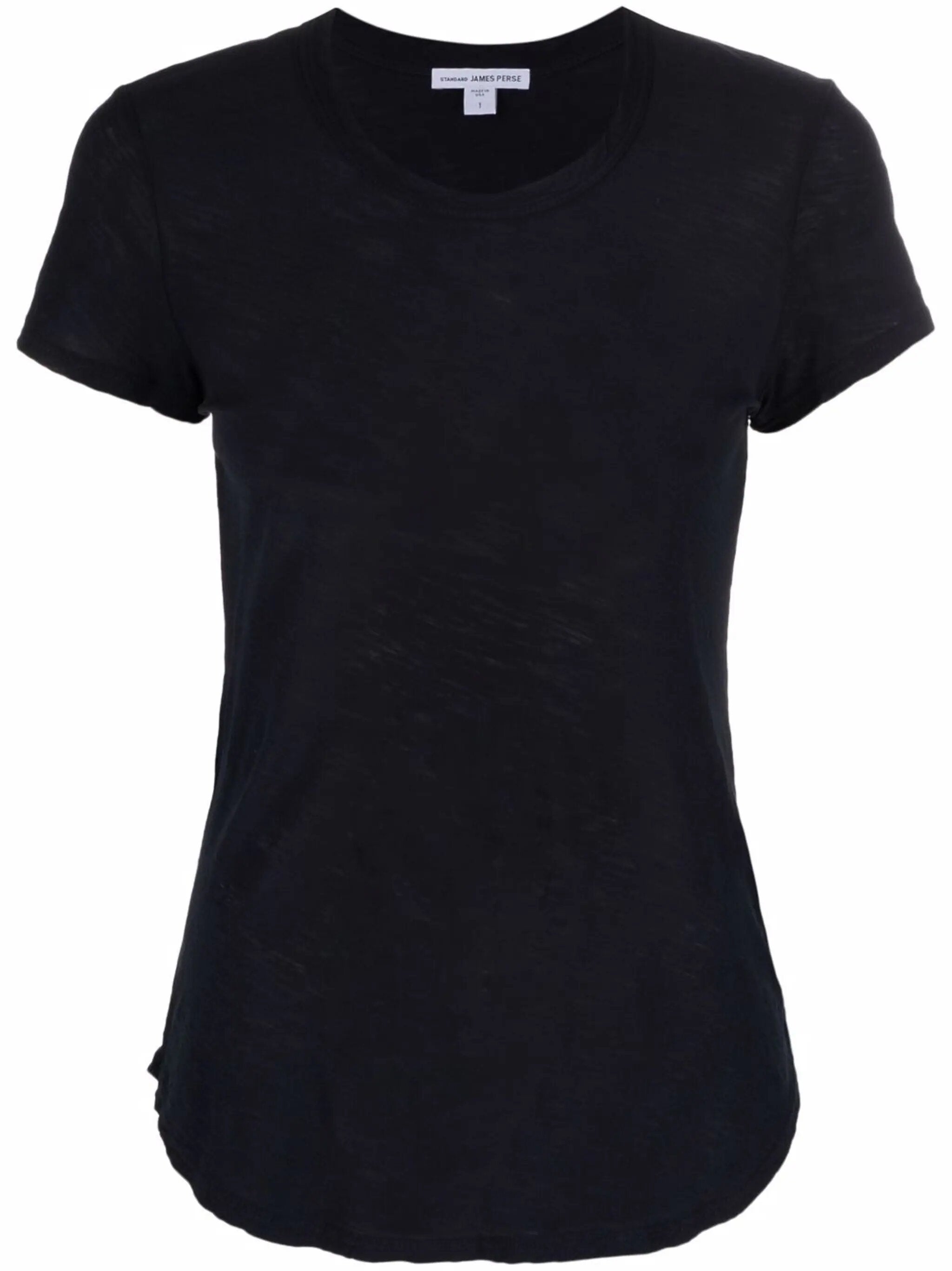 Sheer scub crew nwck tee