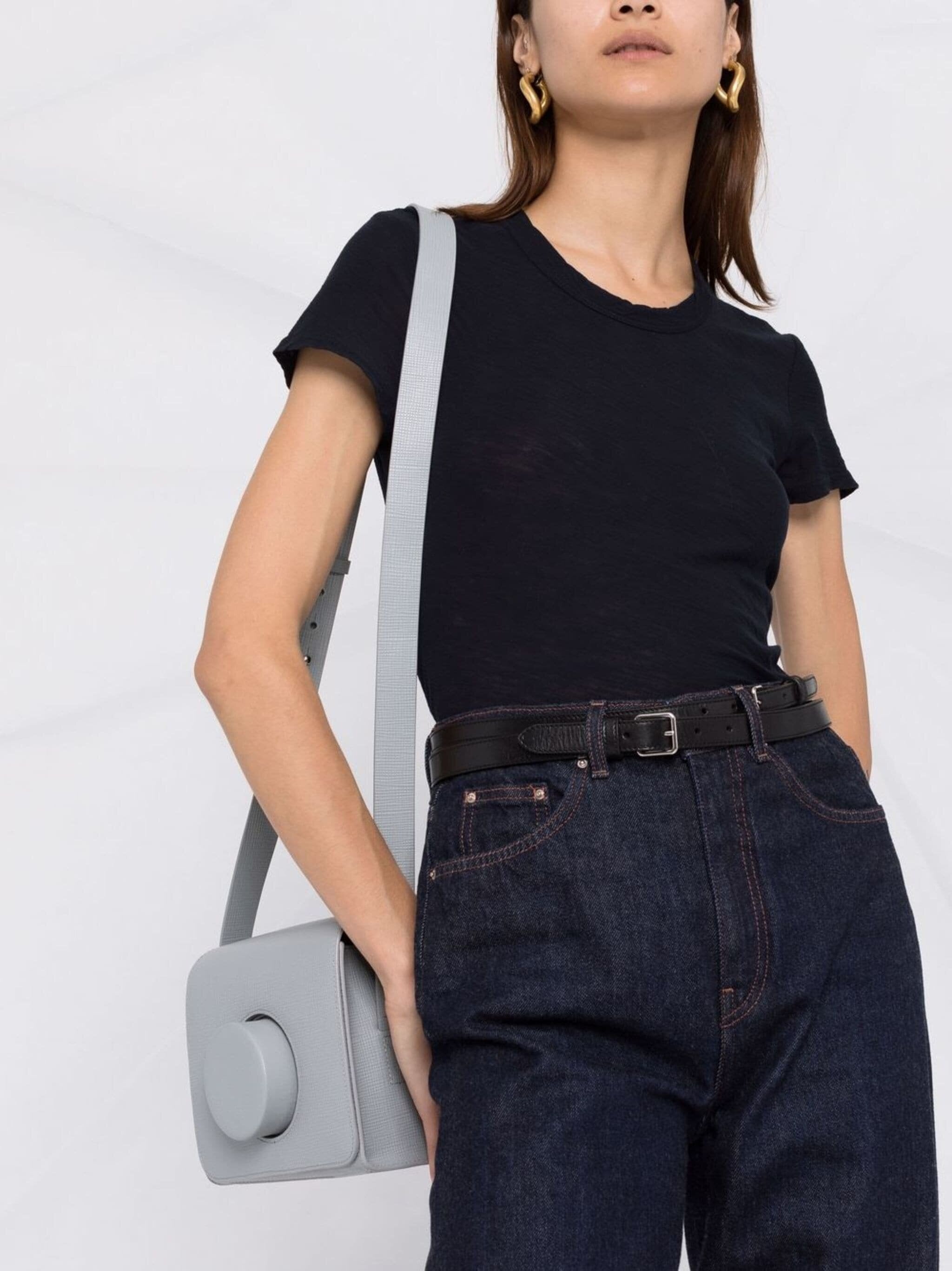 Sheer scub crew nwck tee