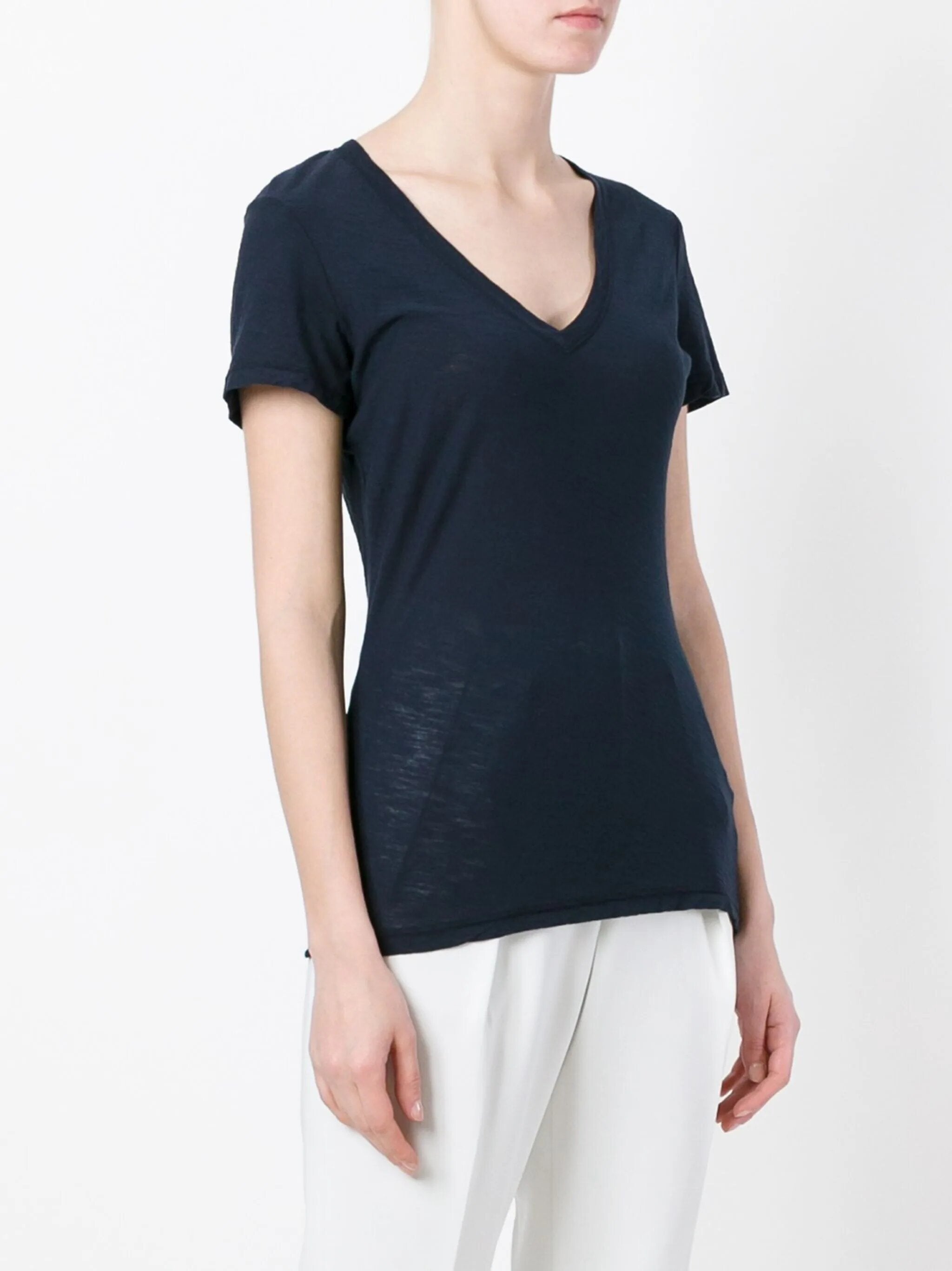 CASUAL TEE V