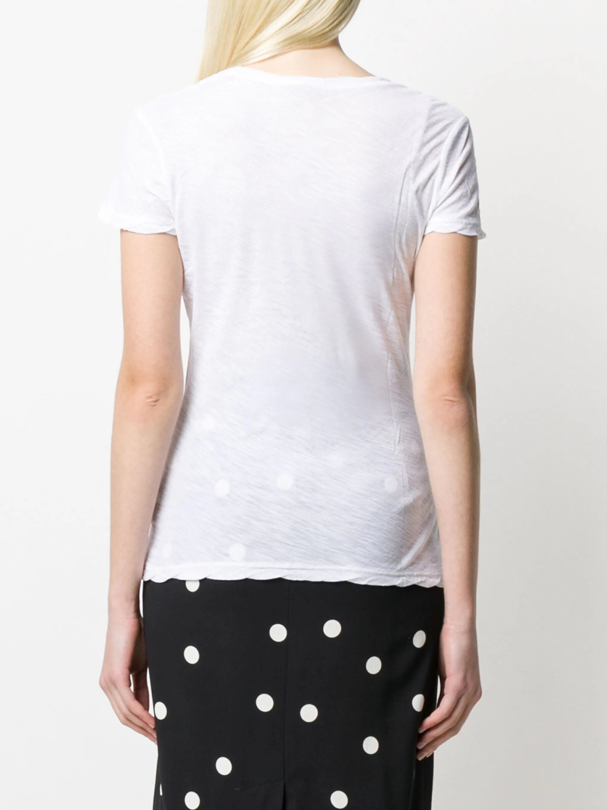 CASUAL TEE V