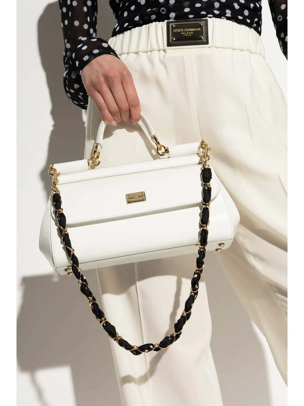 borsa a tracolla