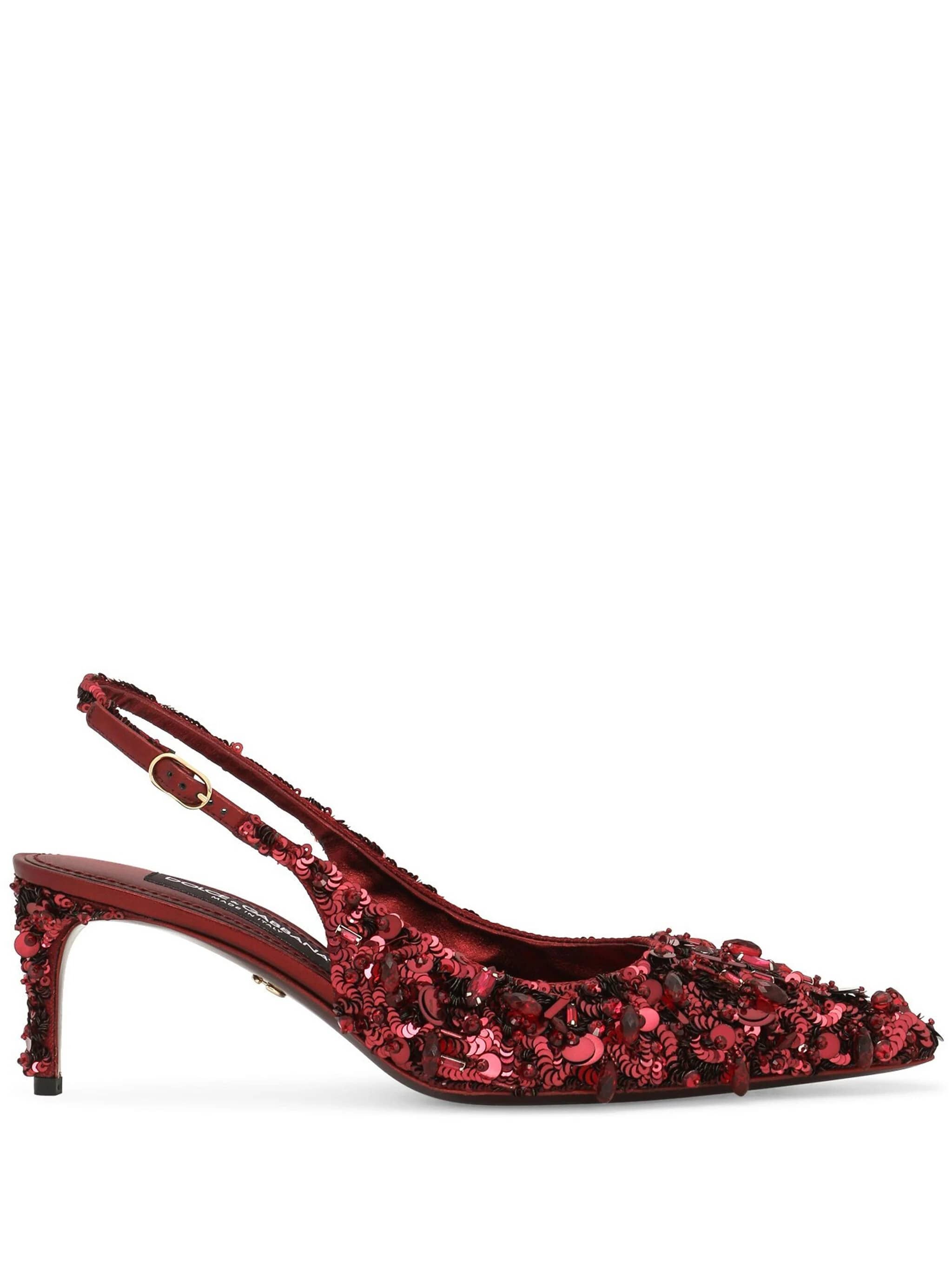 Sling full paillettes