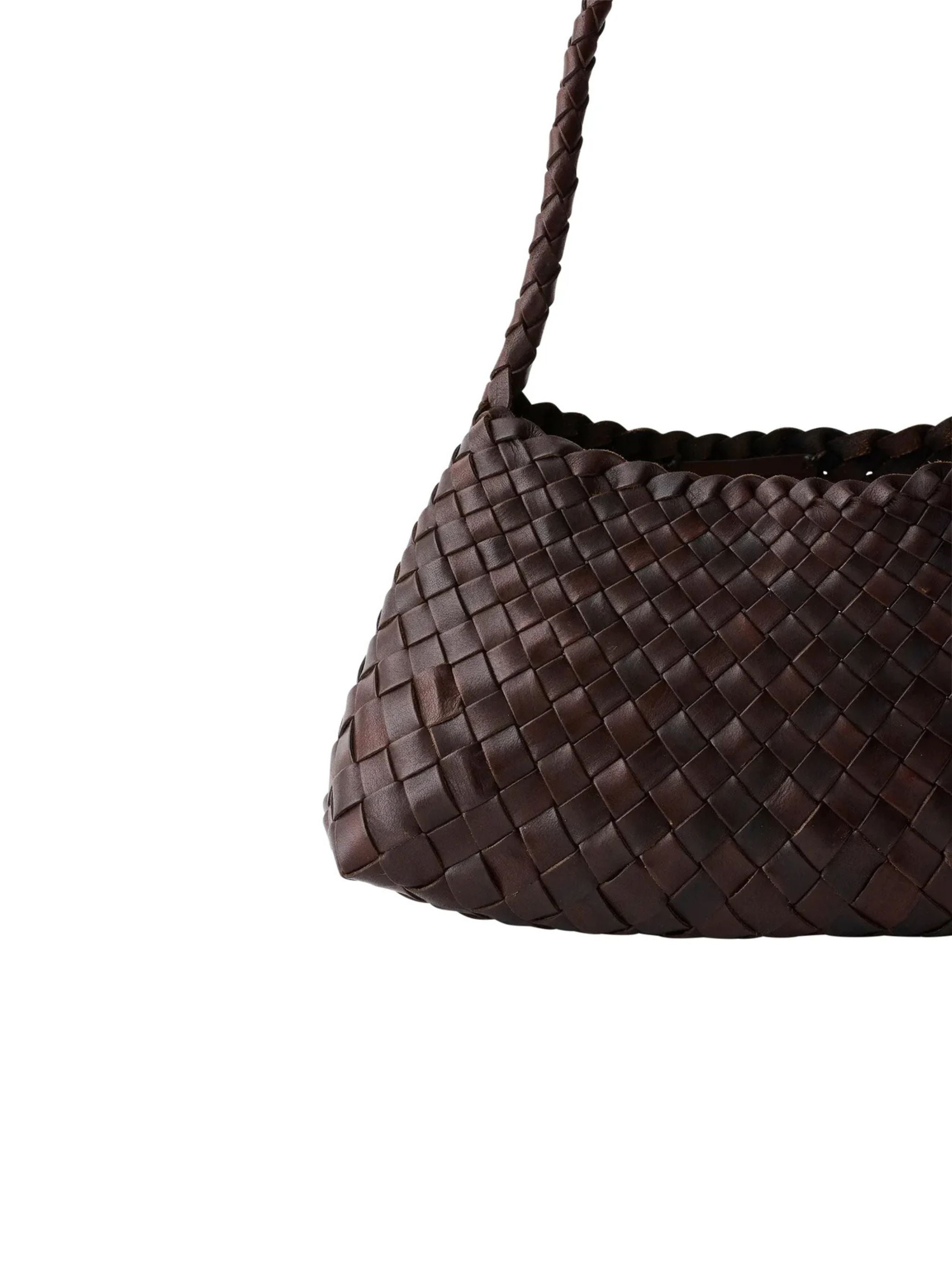 Borsa Rosanna Dark Brown