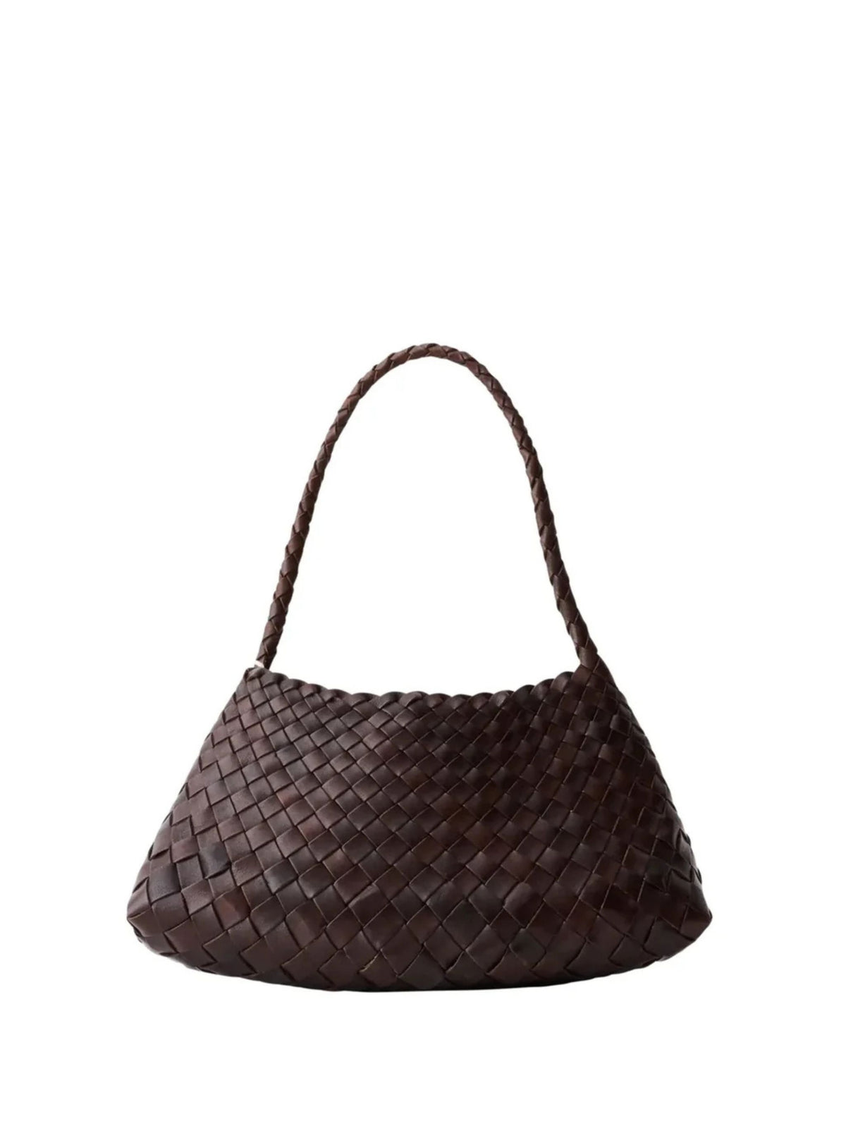 Borsa Rosanna Dark Brown
